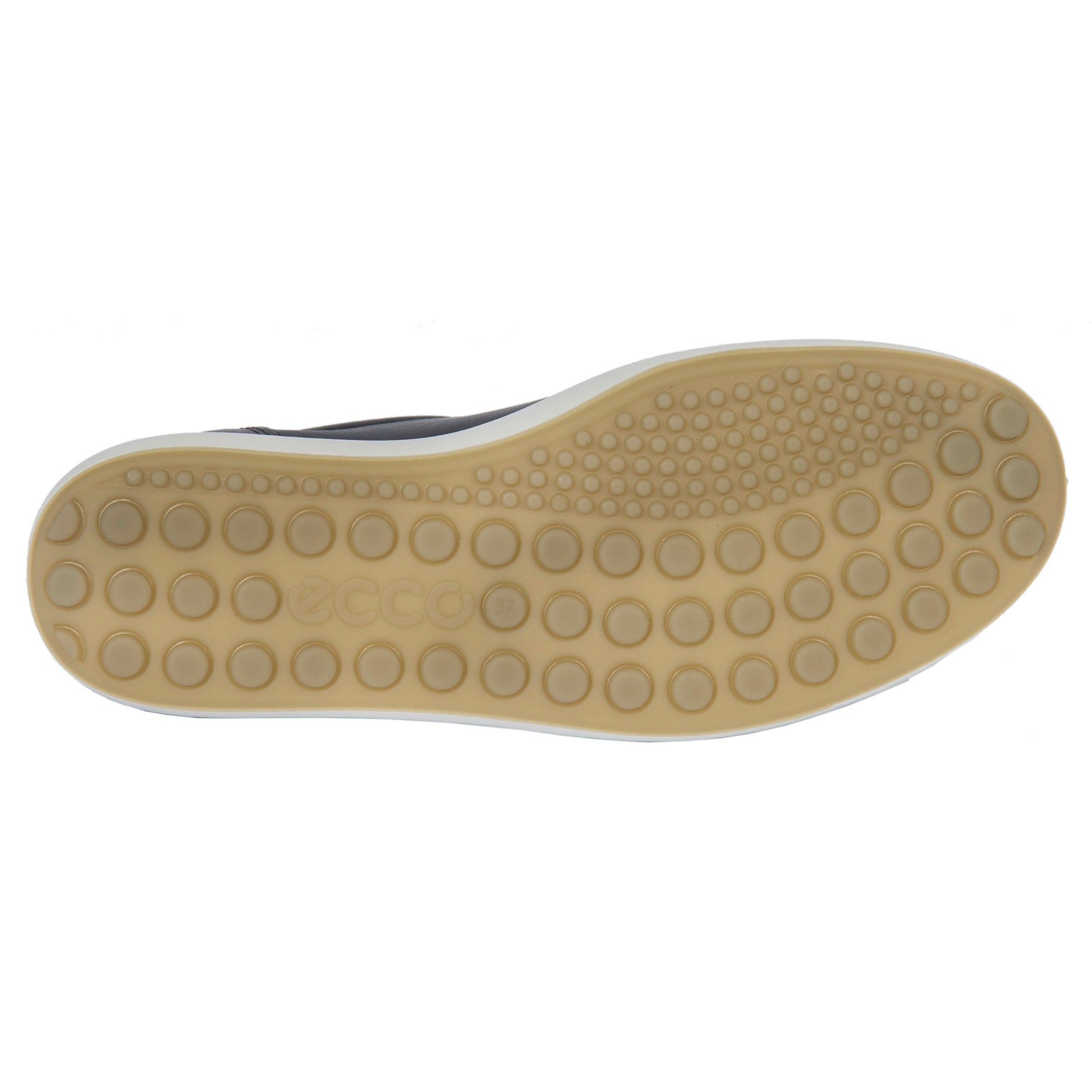 ECCO Women's Soft 7 Leather Shoe