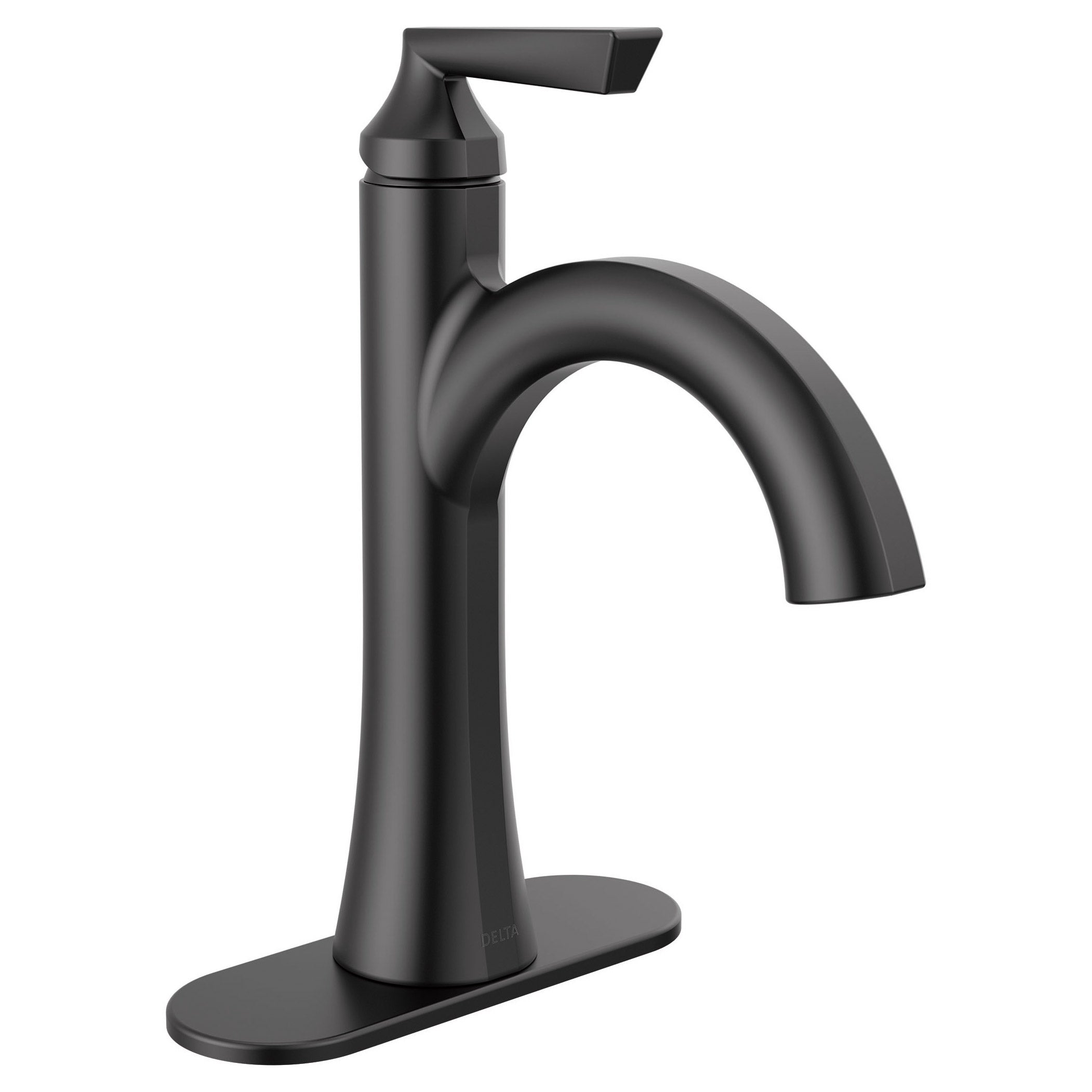 Delta Rinna Single Handle Bathroom Faucet
