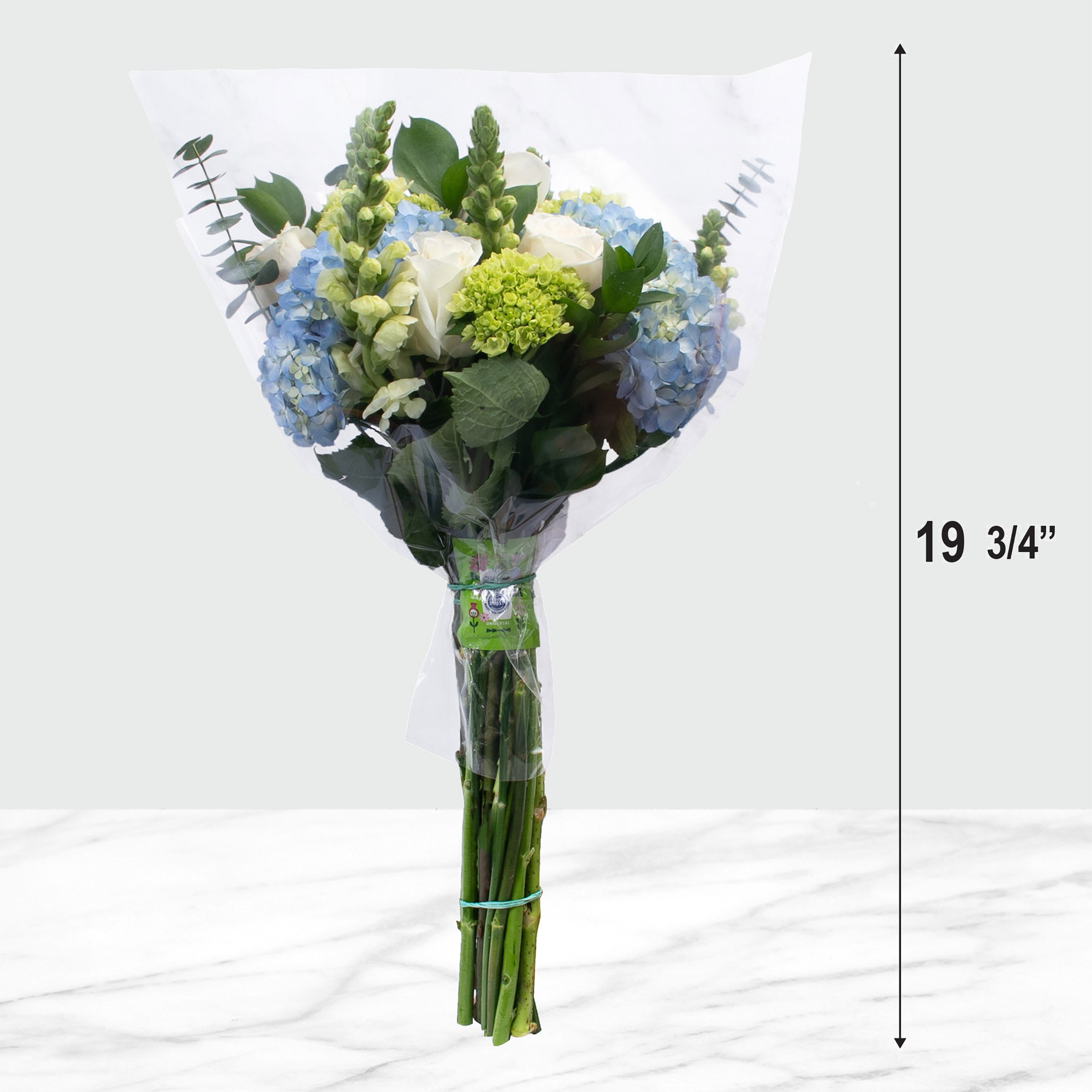 Tranquility Vase Arrangement