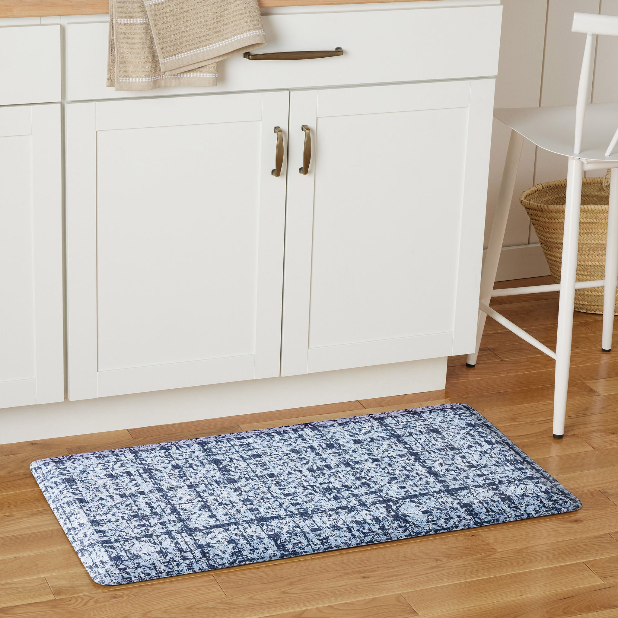 Comfort Kitchen Mat, 20" x 39"