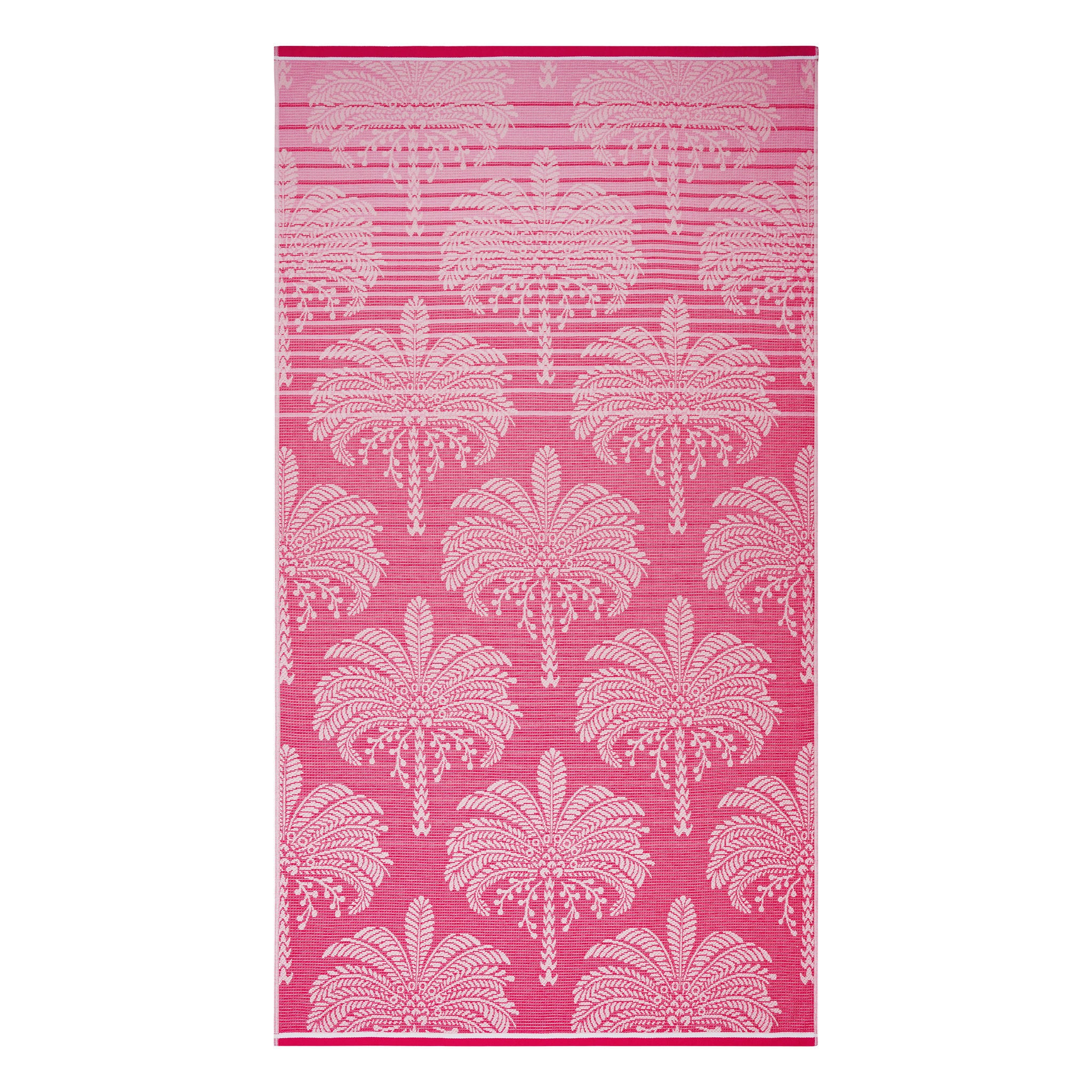 Fouta Beach Towel