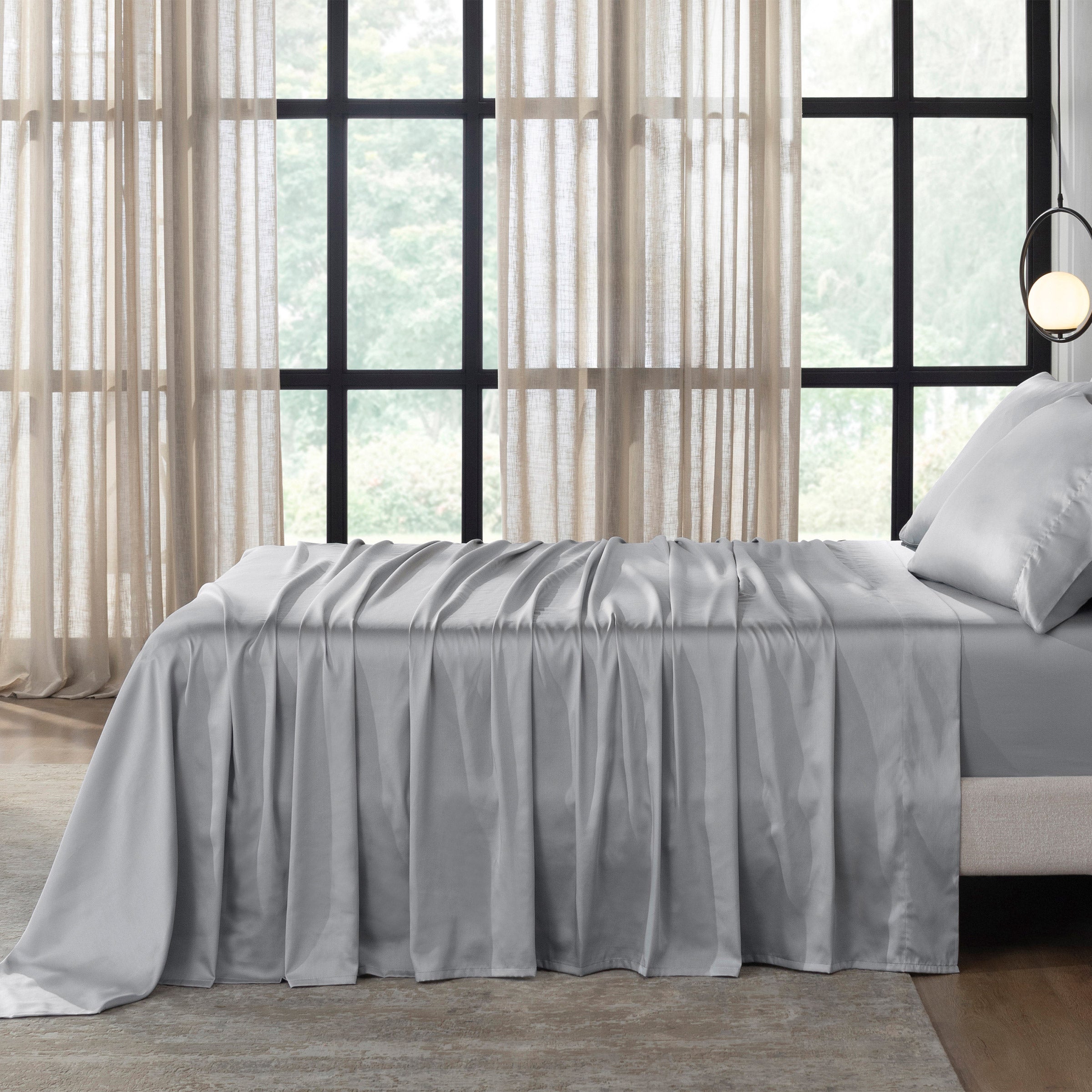 Slumber Chill 6-piece Cooling Sheet Set