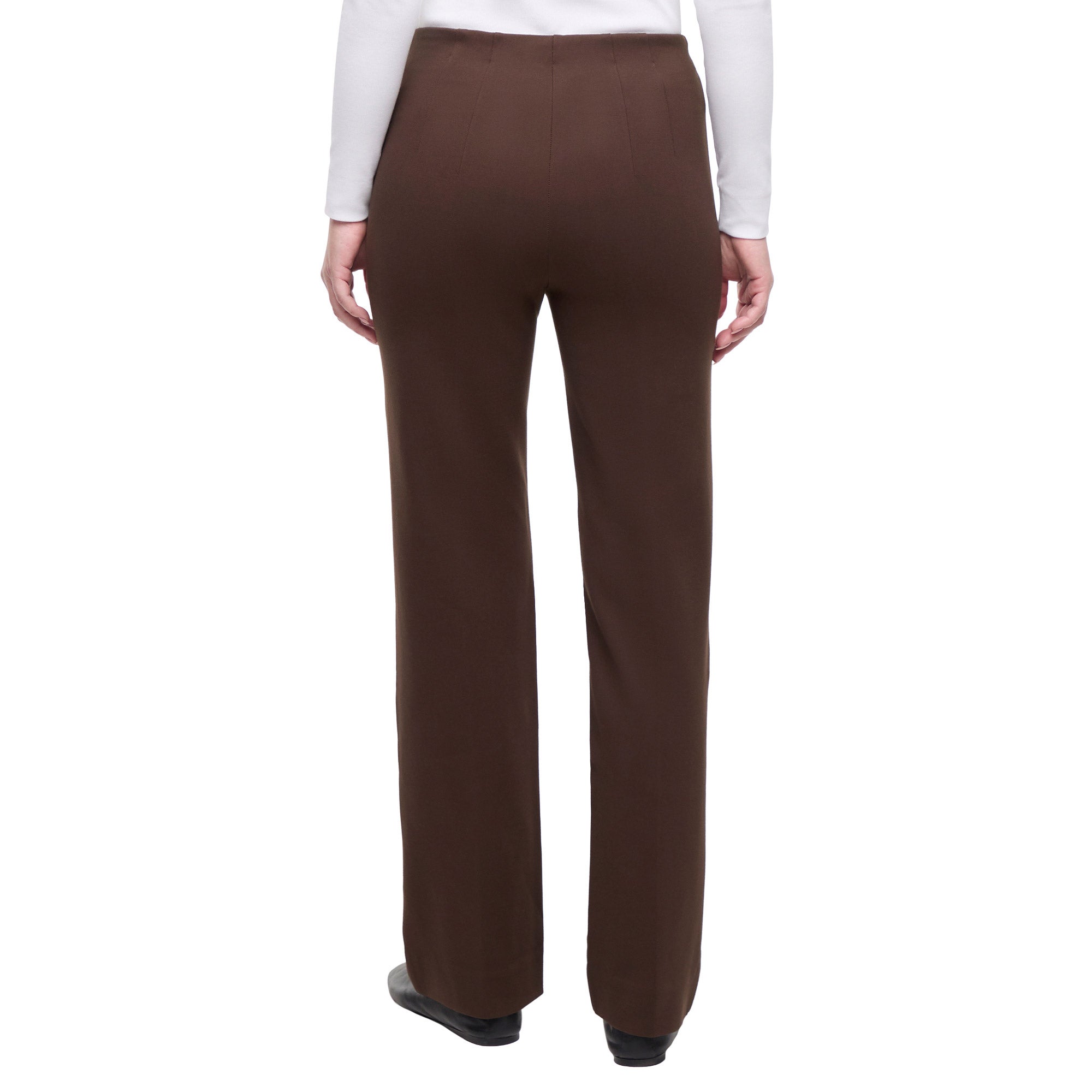 Banana Republic Women's Ponte Pant
