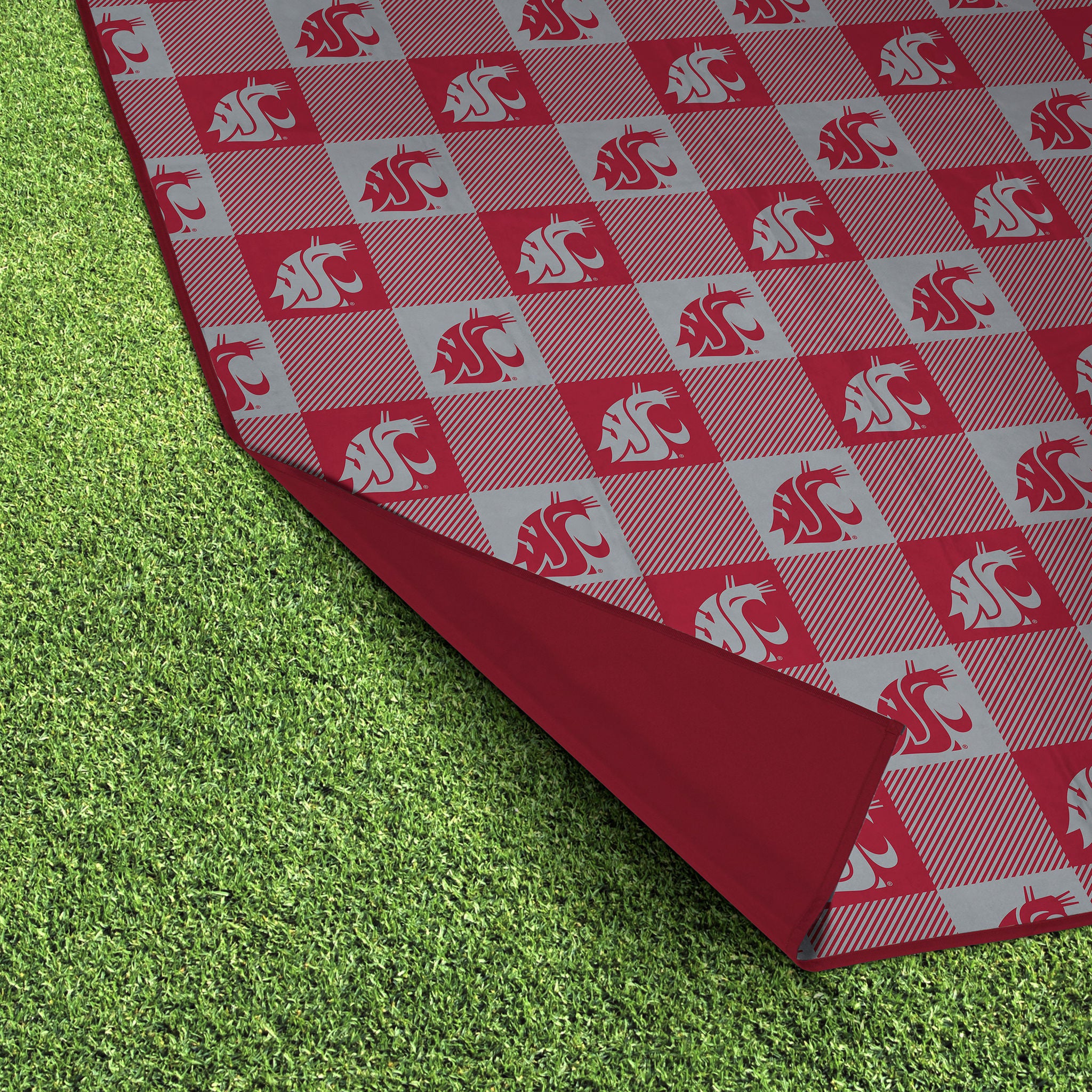 NCAA Outdoor Blanket