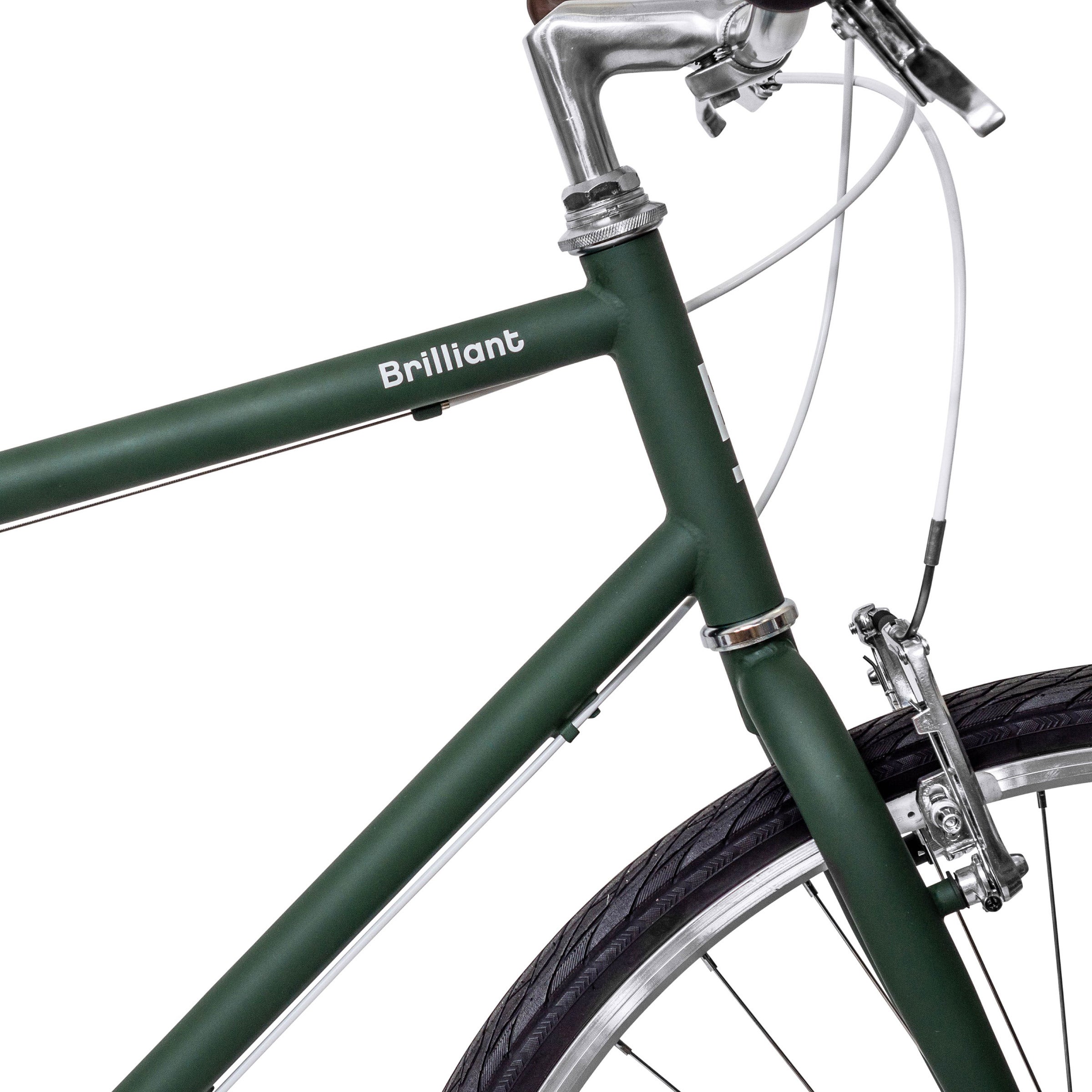Priority Brilliant Cooper Cruiser Bike