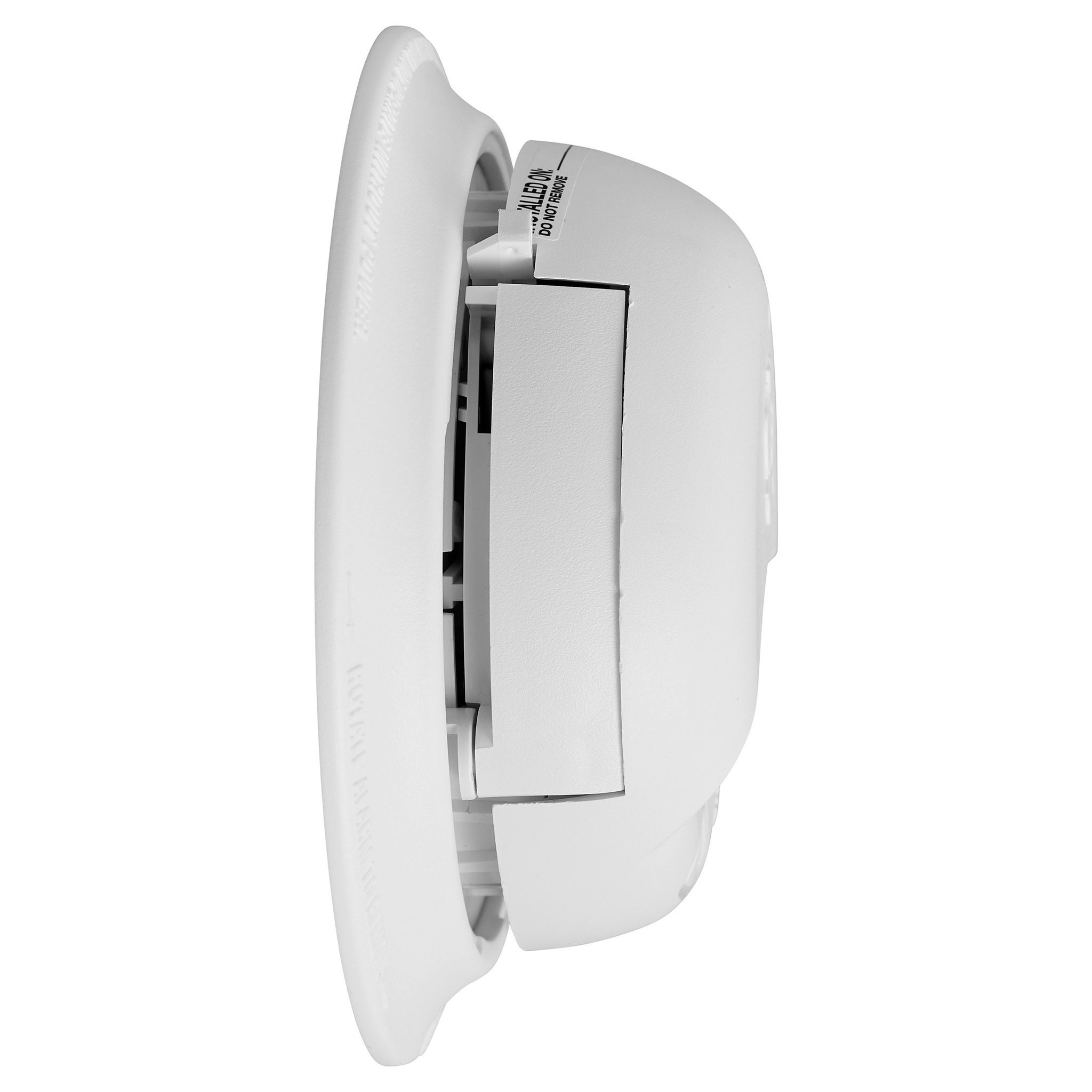 First Alert Advanced Precision Detection Smoke Alarm, 4-pack