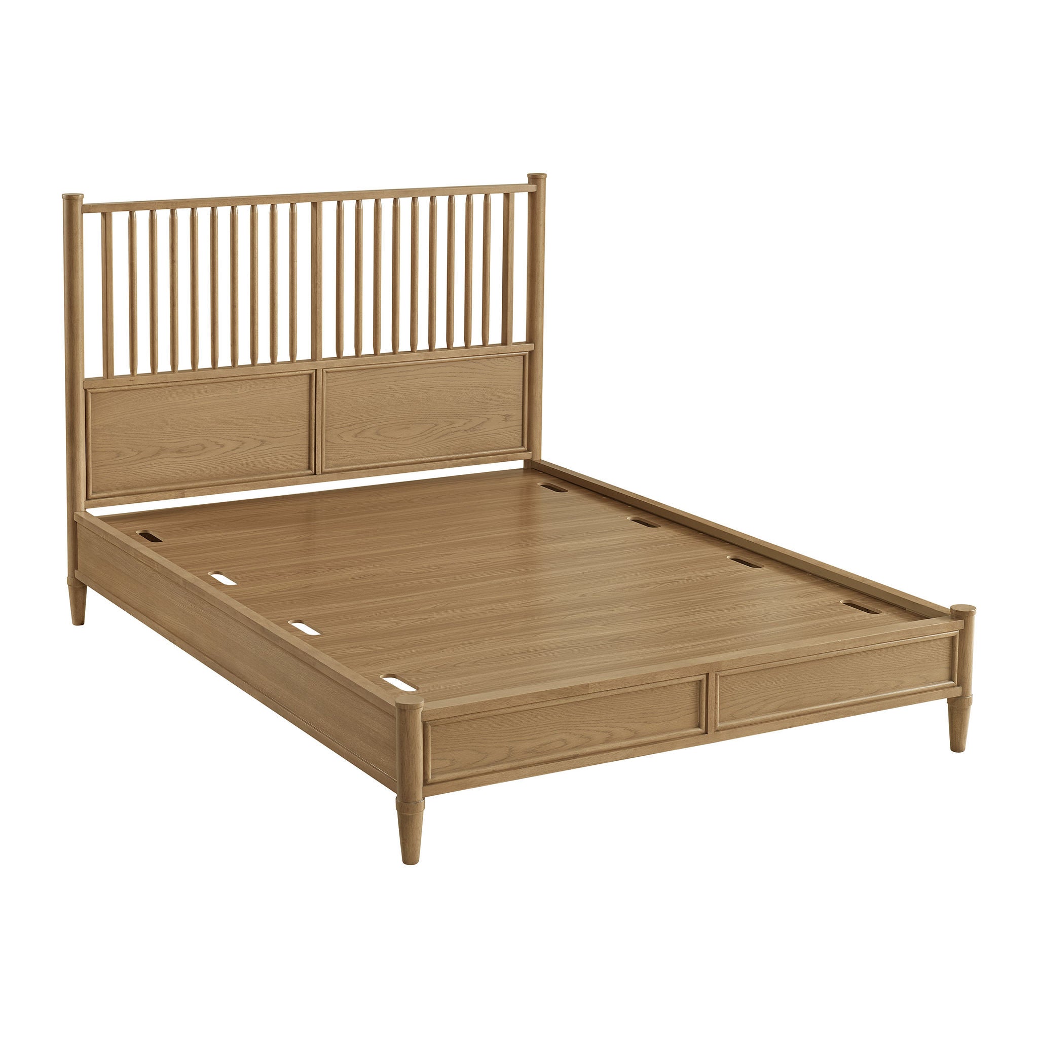 Belmont Bed