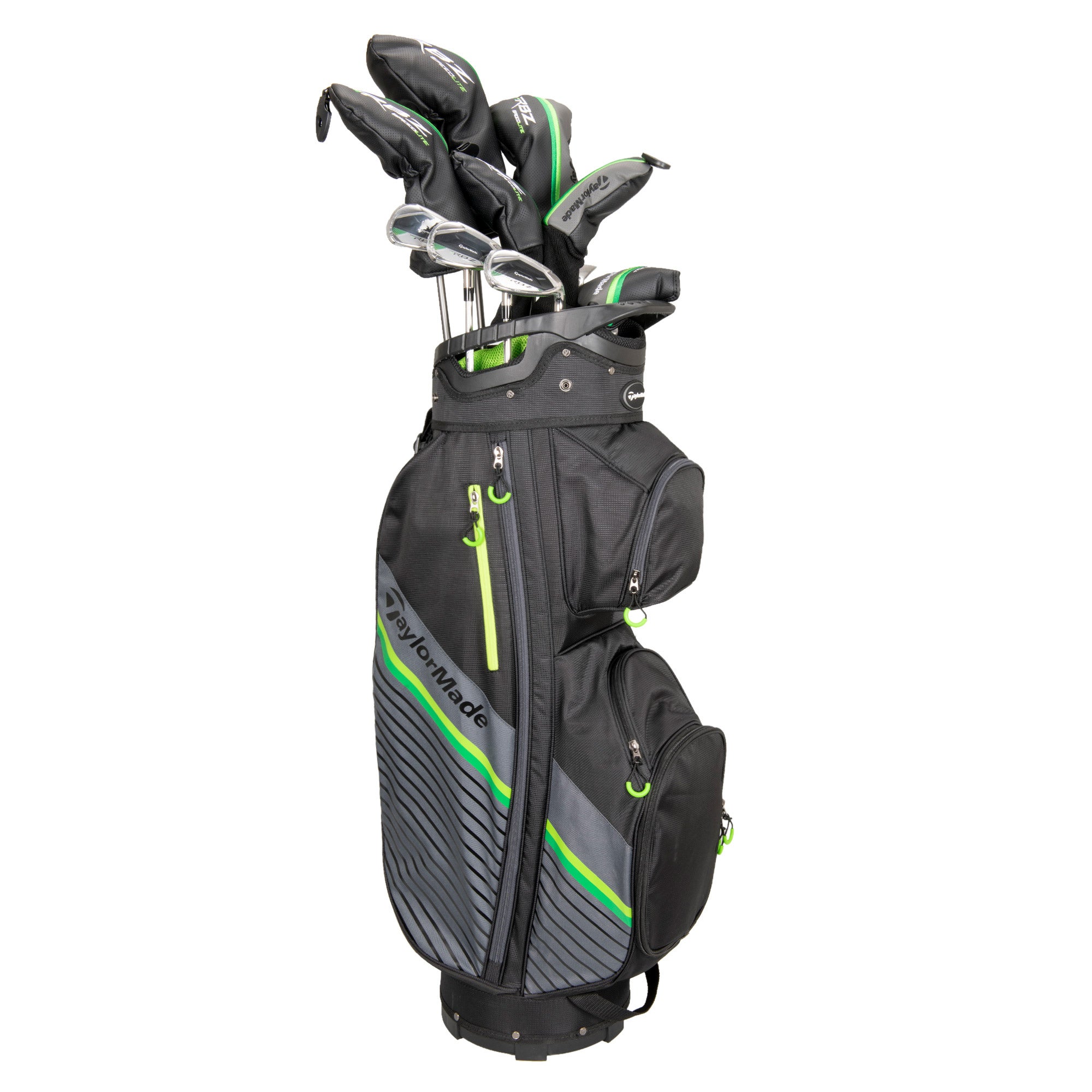 TaylorMade RBZ 13 Piece Speedlite Set