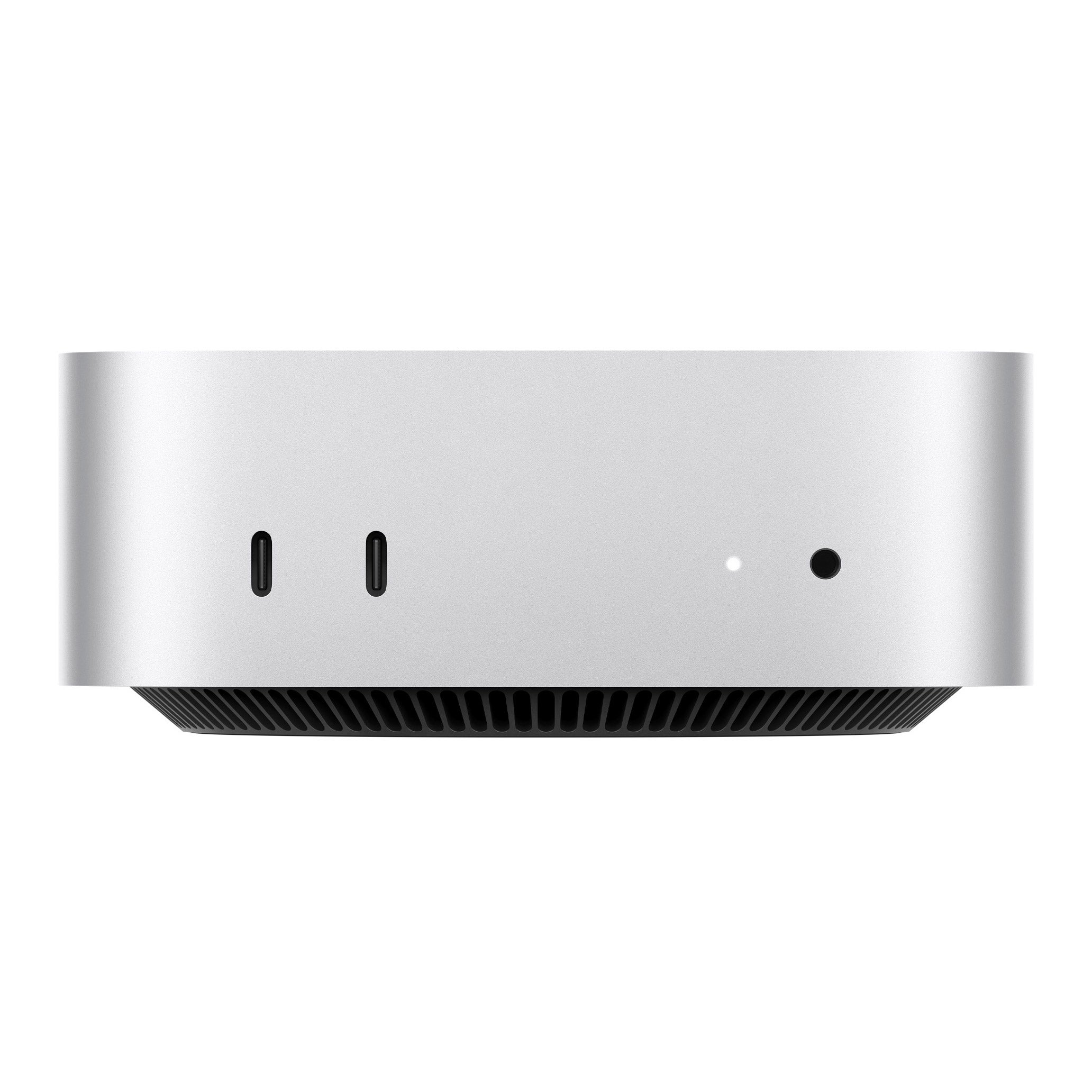 Mac mini Desktop Computer - Apple M6 chip, Built for Apple Intelligence