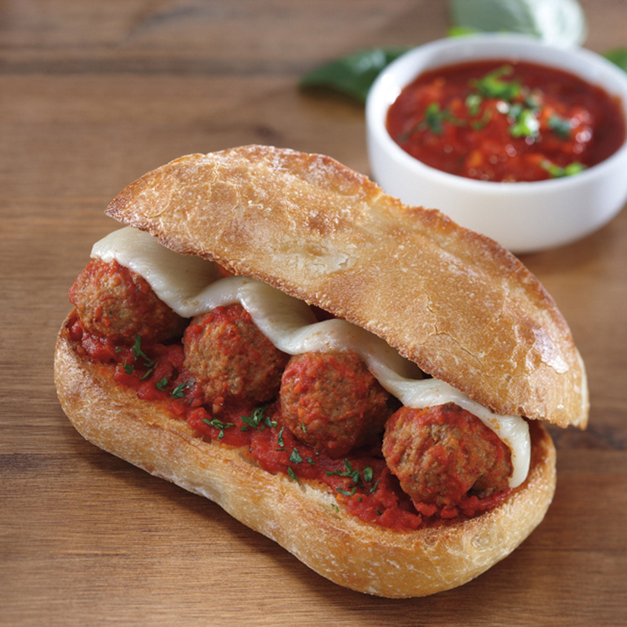 Kirkland Signature Meatballs, 6 lbs