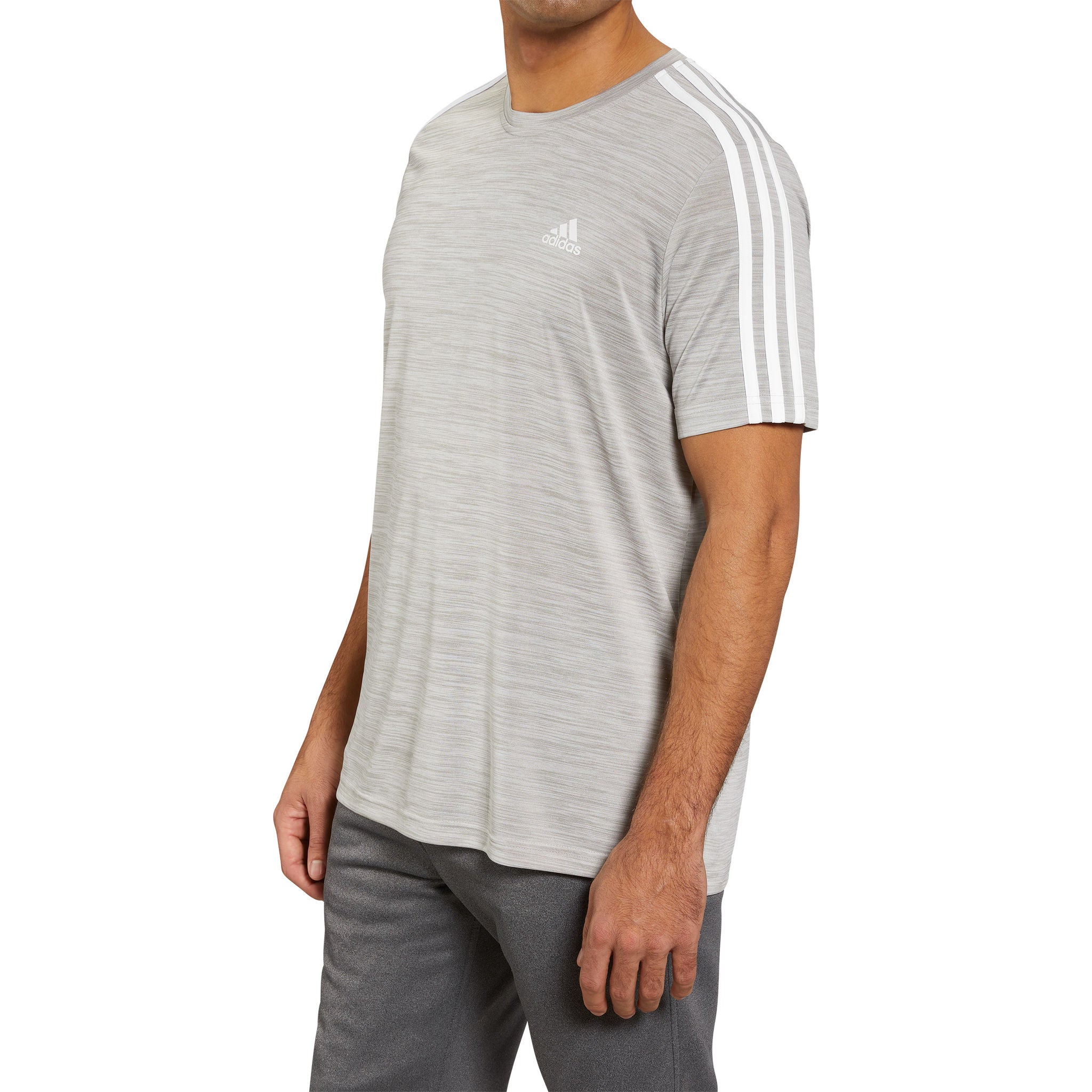 adidas Men's Tech Tee