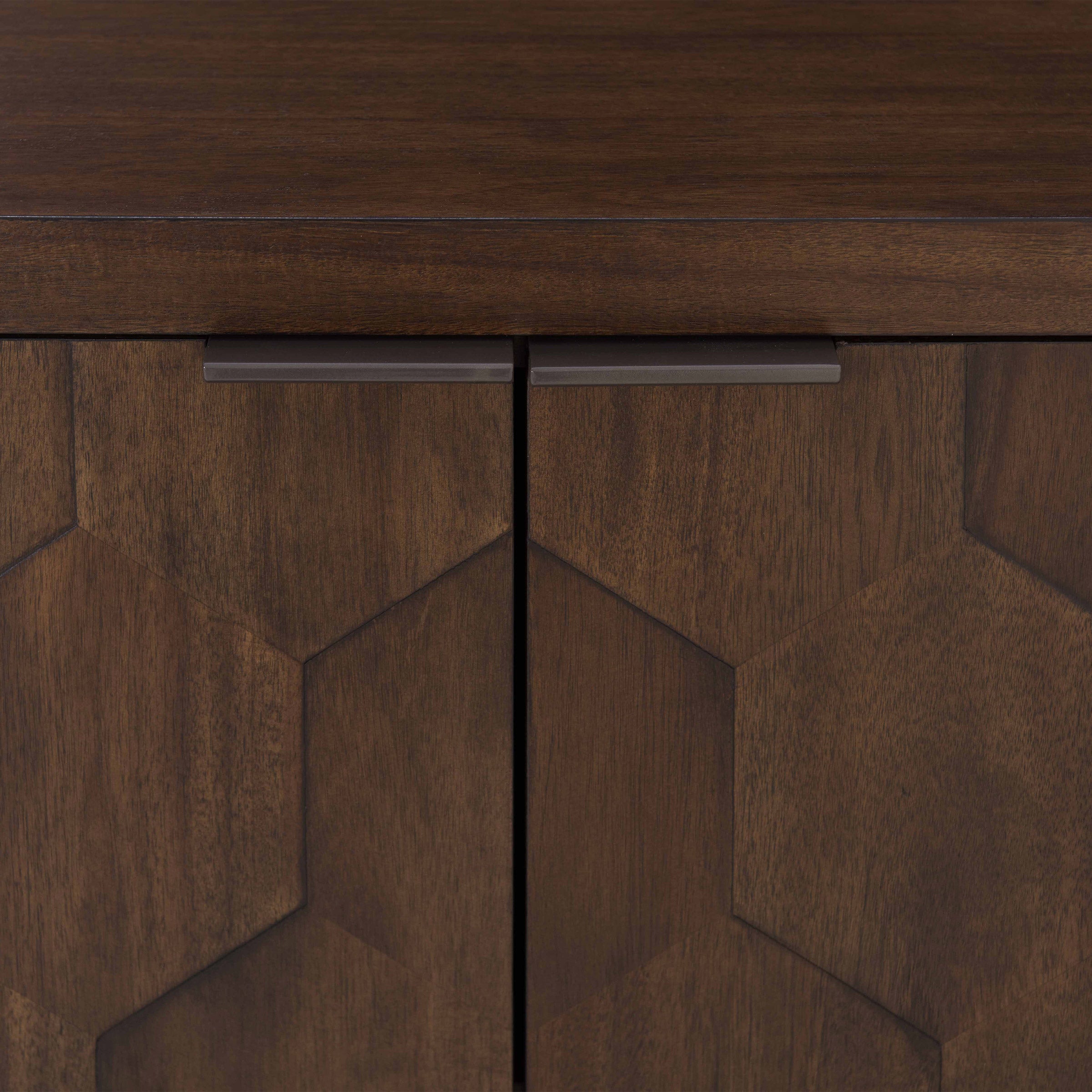 Casino 72" Accent Console