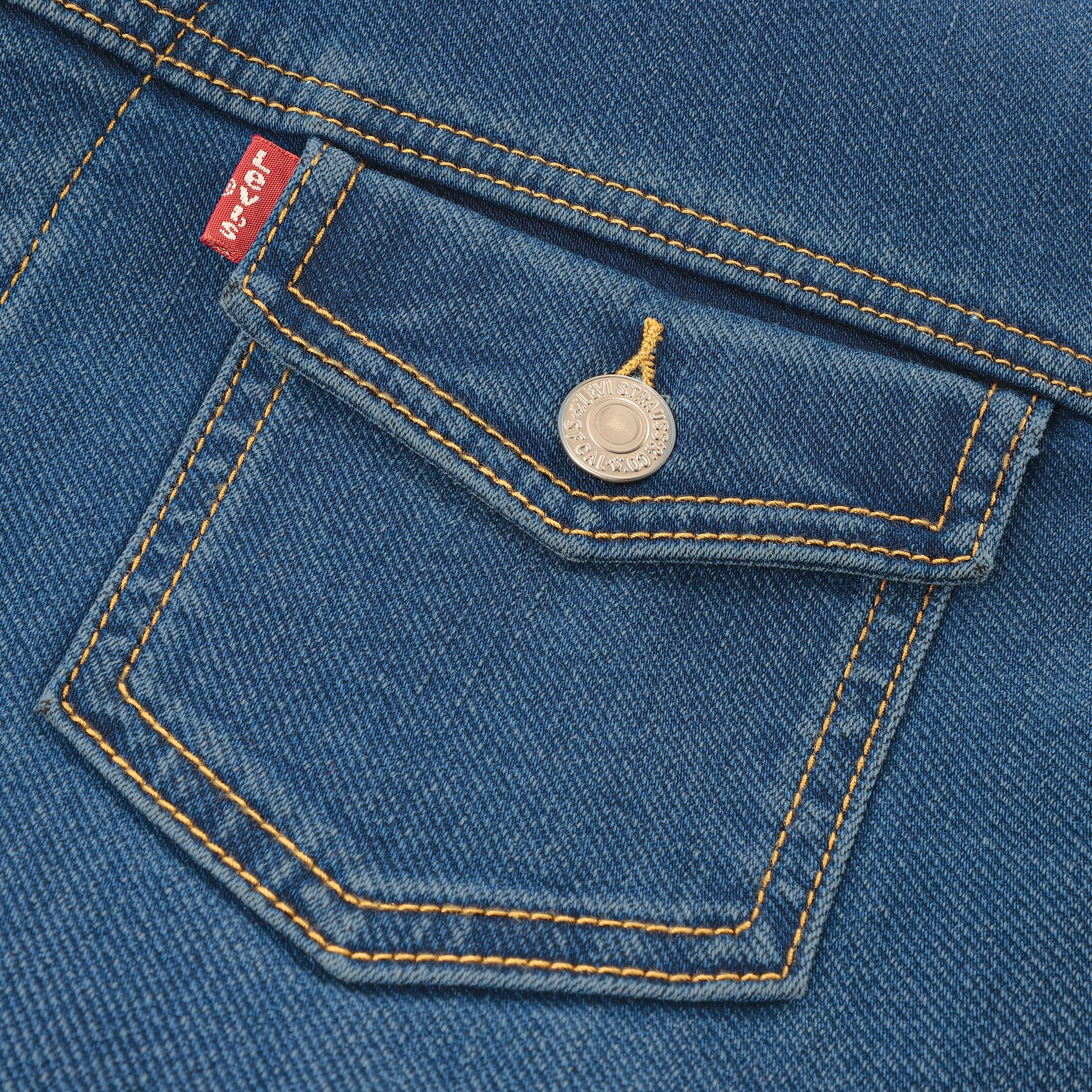 Levi's Youth Trucker Jacket