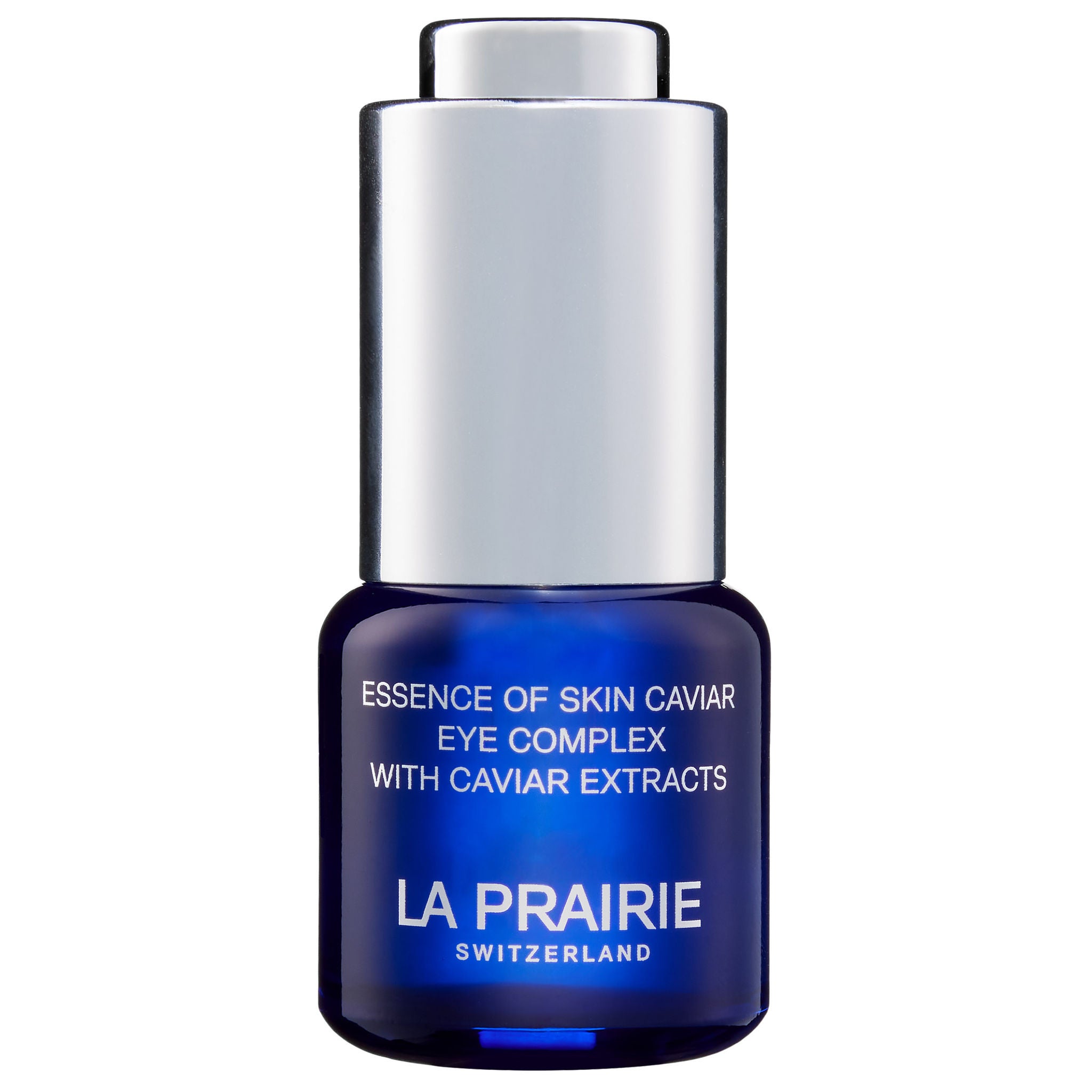 La Prairie Essence of Skin Caviar Eye Complex with Caviar Extracts, 0.5 fl oz