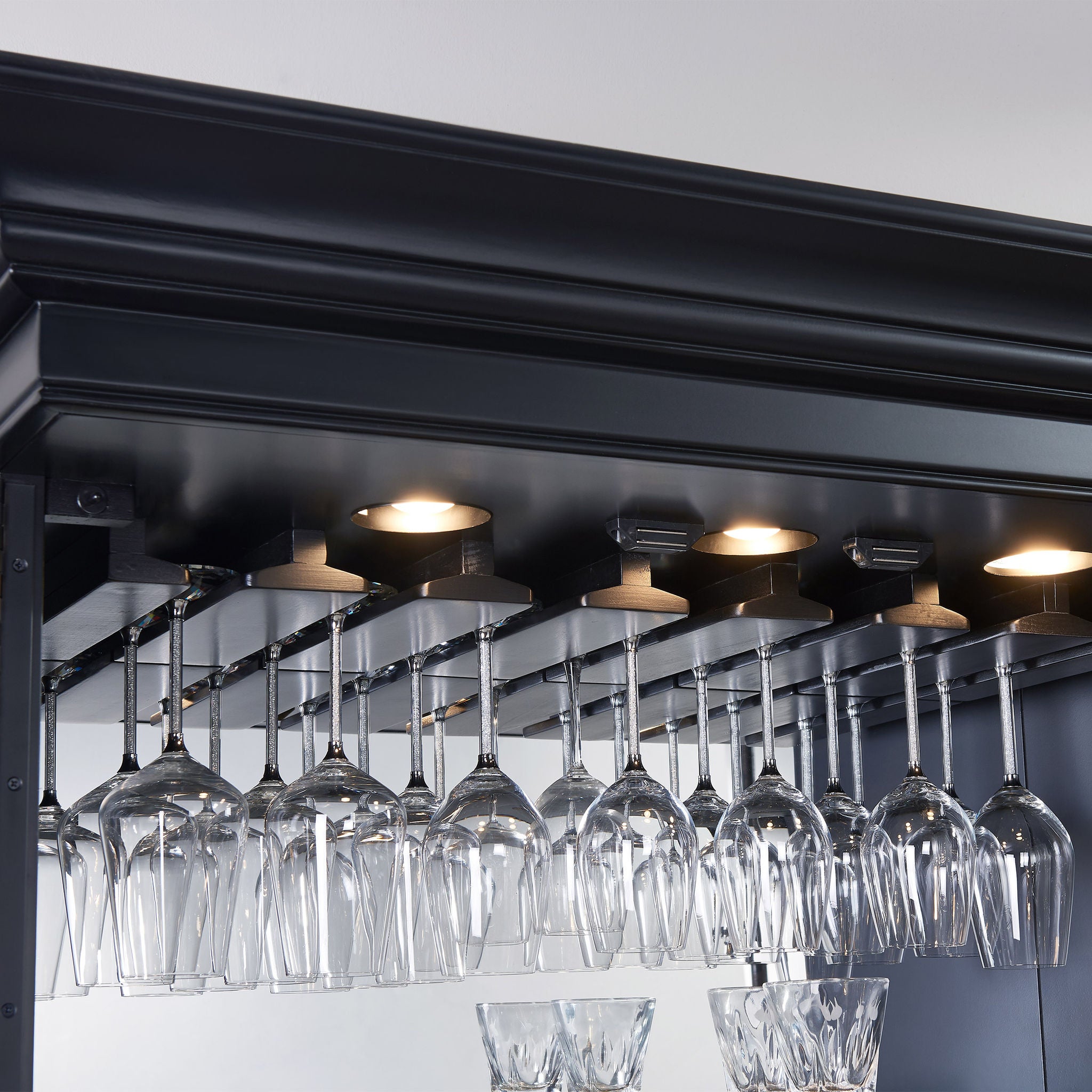 Ashton Bar Cabinet