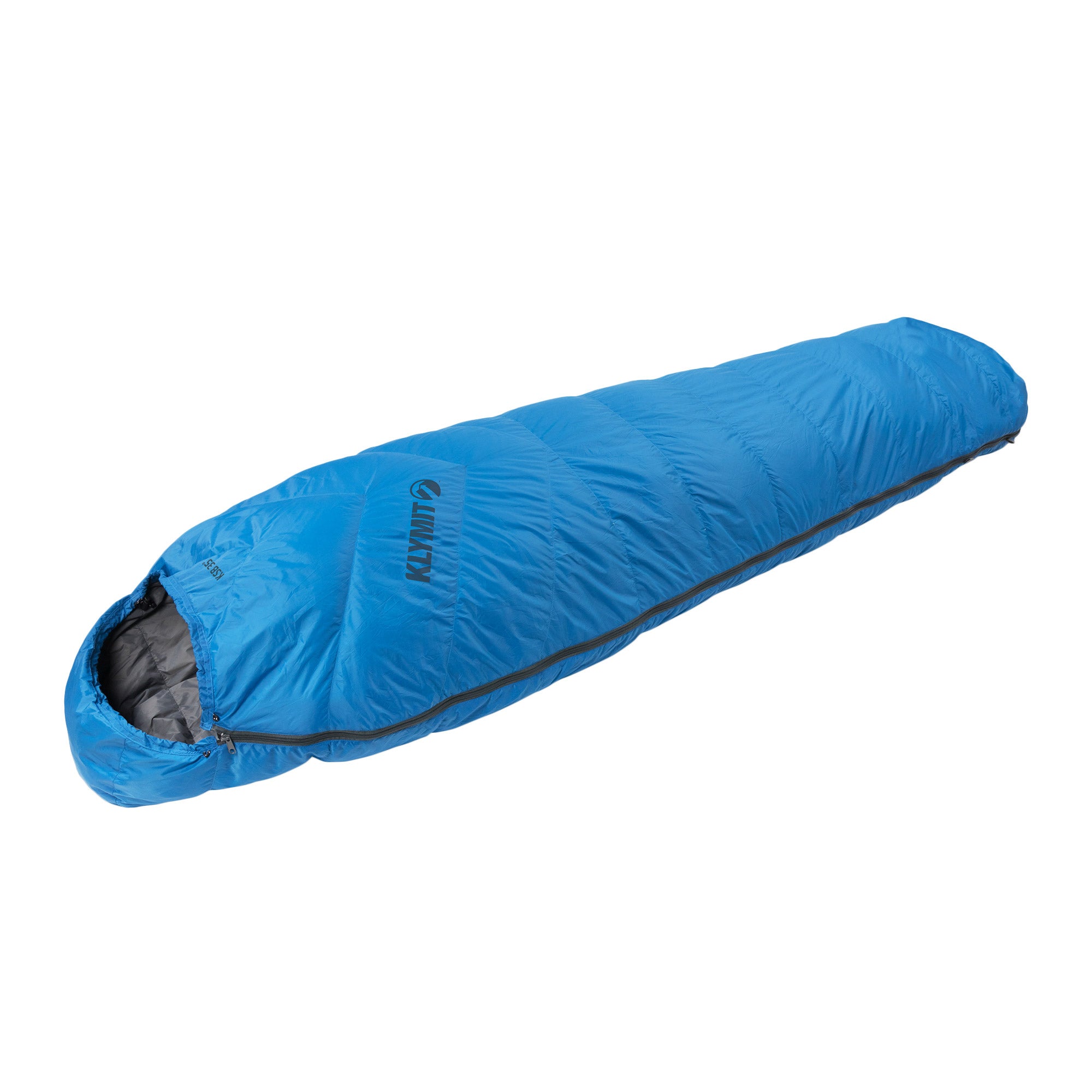 Klymit 35 Degree Down Sleeping Bag