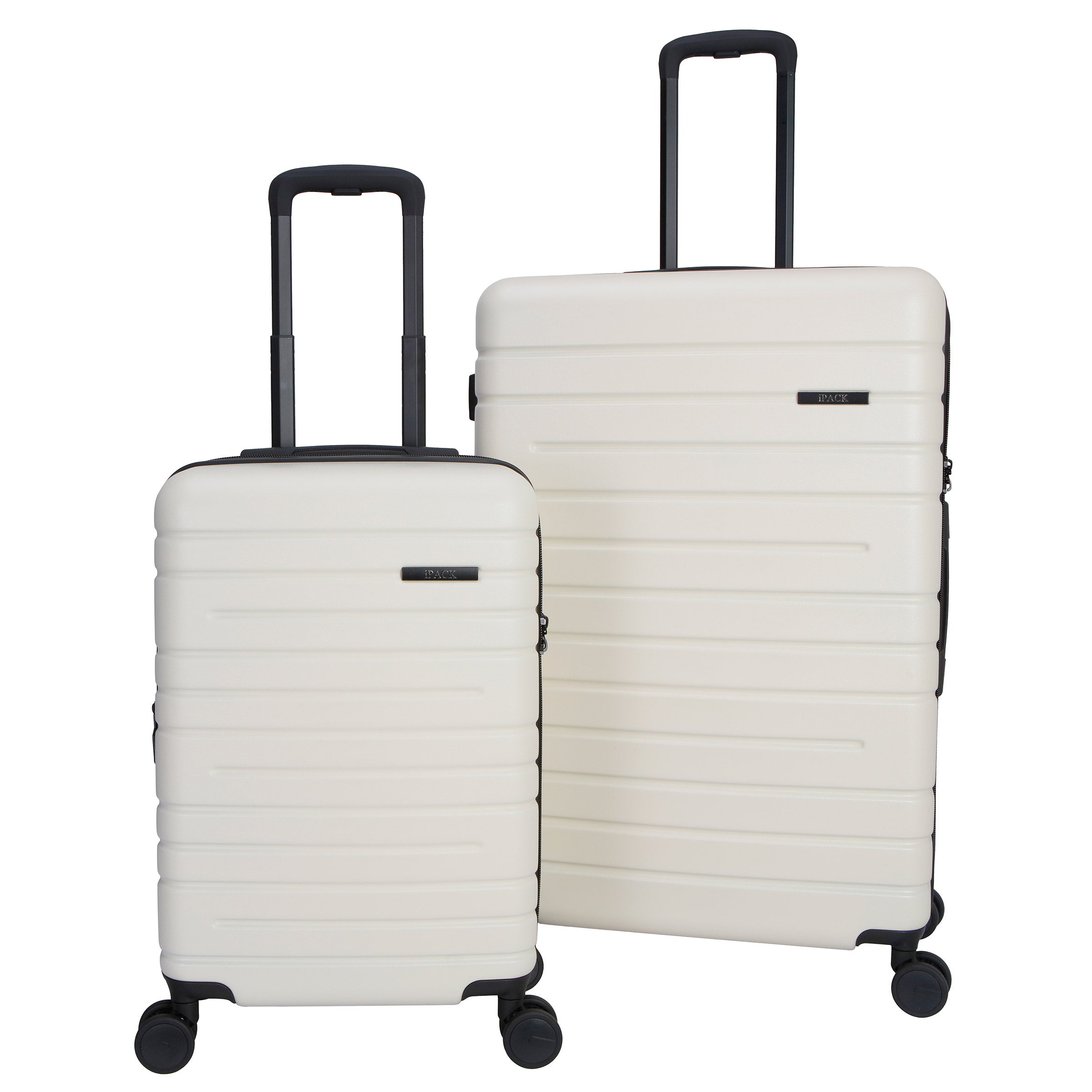 iPack 2-piece Luggage Set