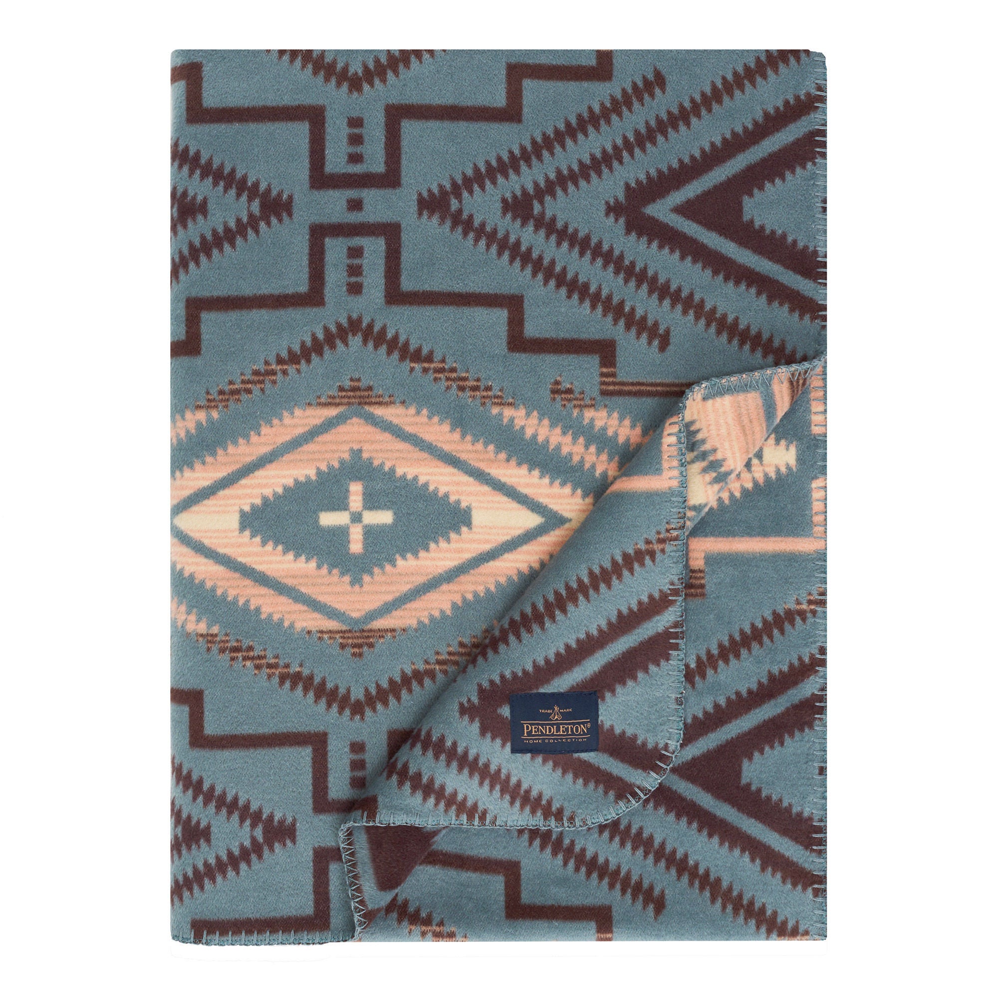 Pendleton Jacquard Classic Throw