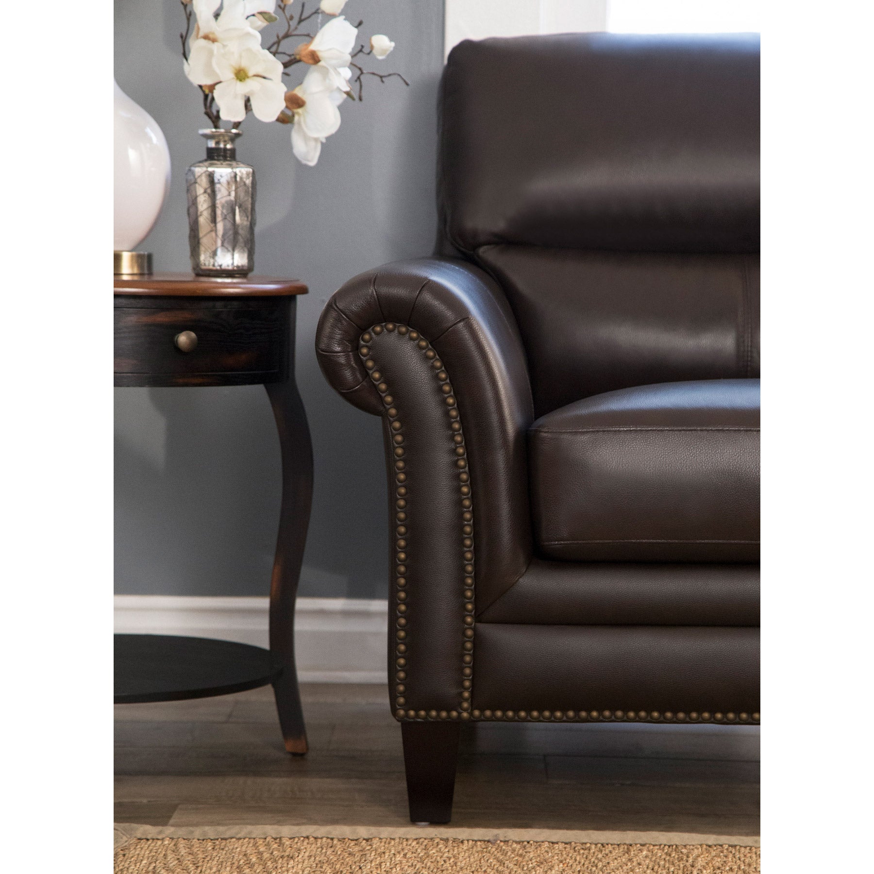 Belcaro Loveseat