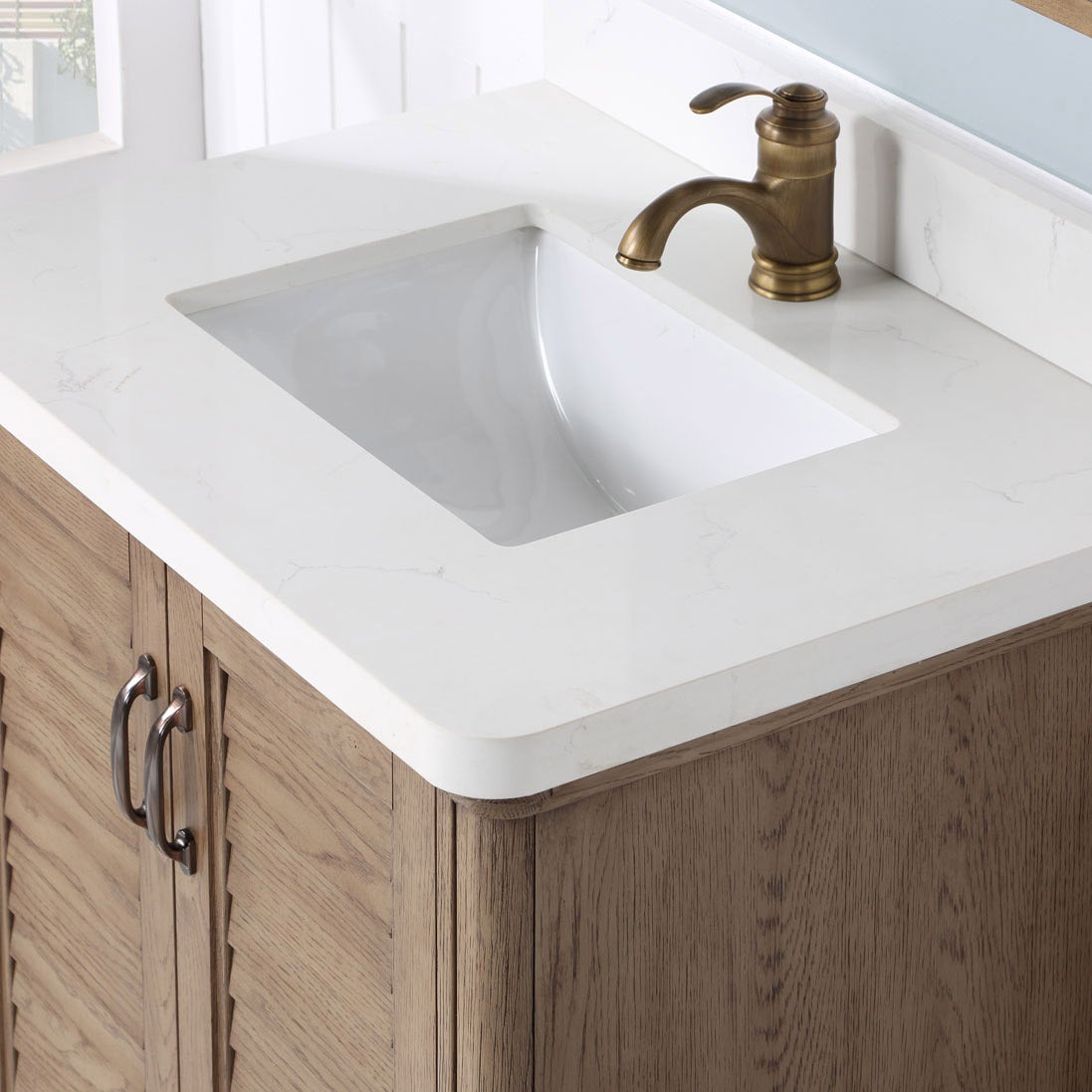 Augusta 30" Bath Vanity