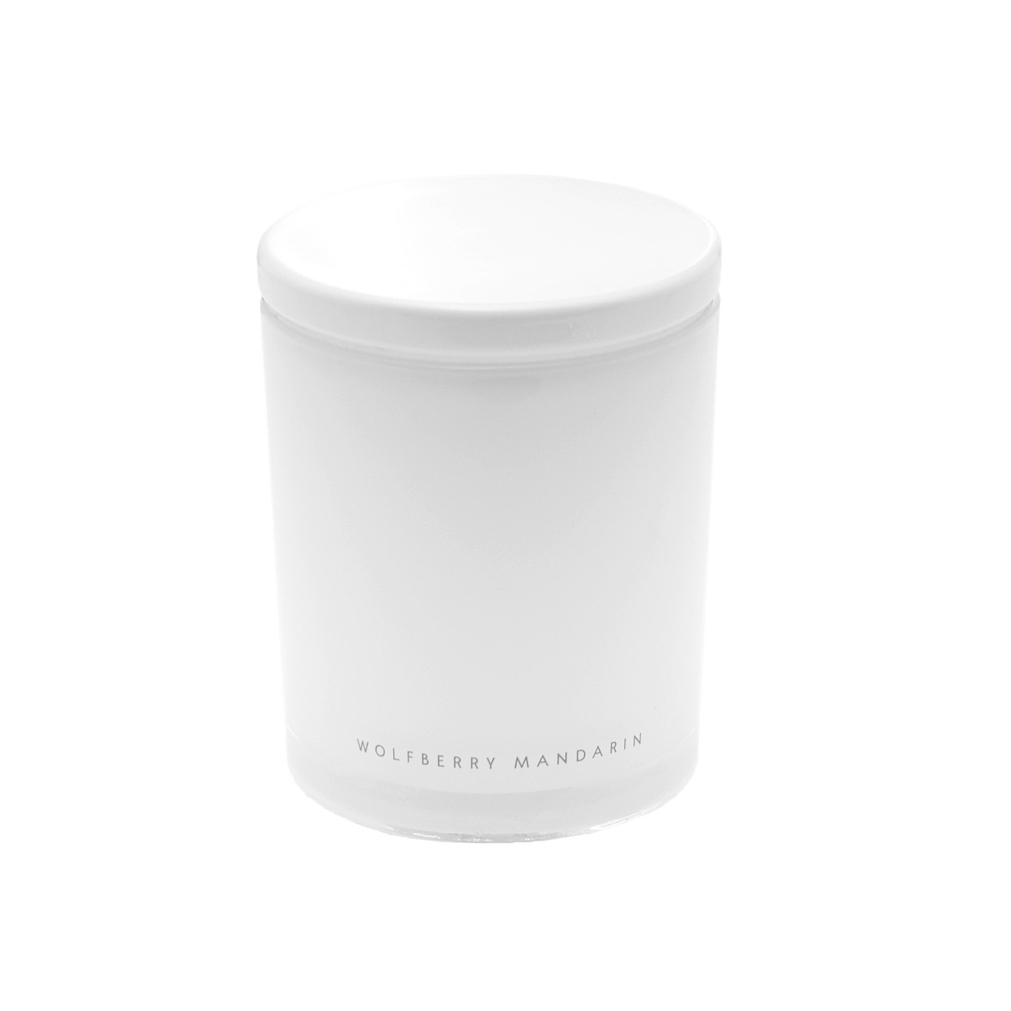 W+L 11oz Scented Candles, 3-pack