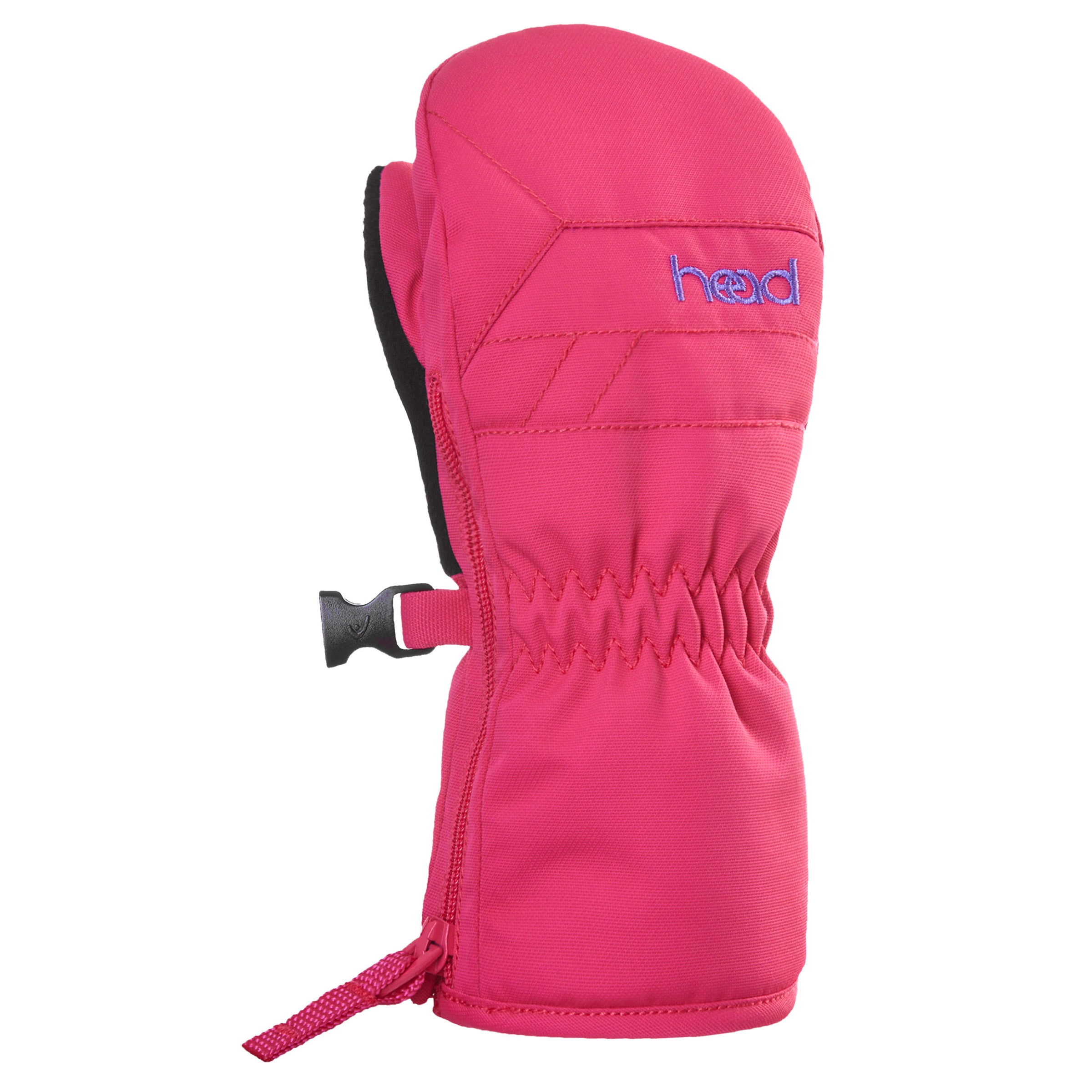 HEAD Junior Ski Mittens