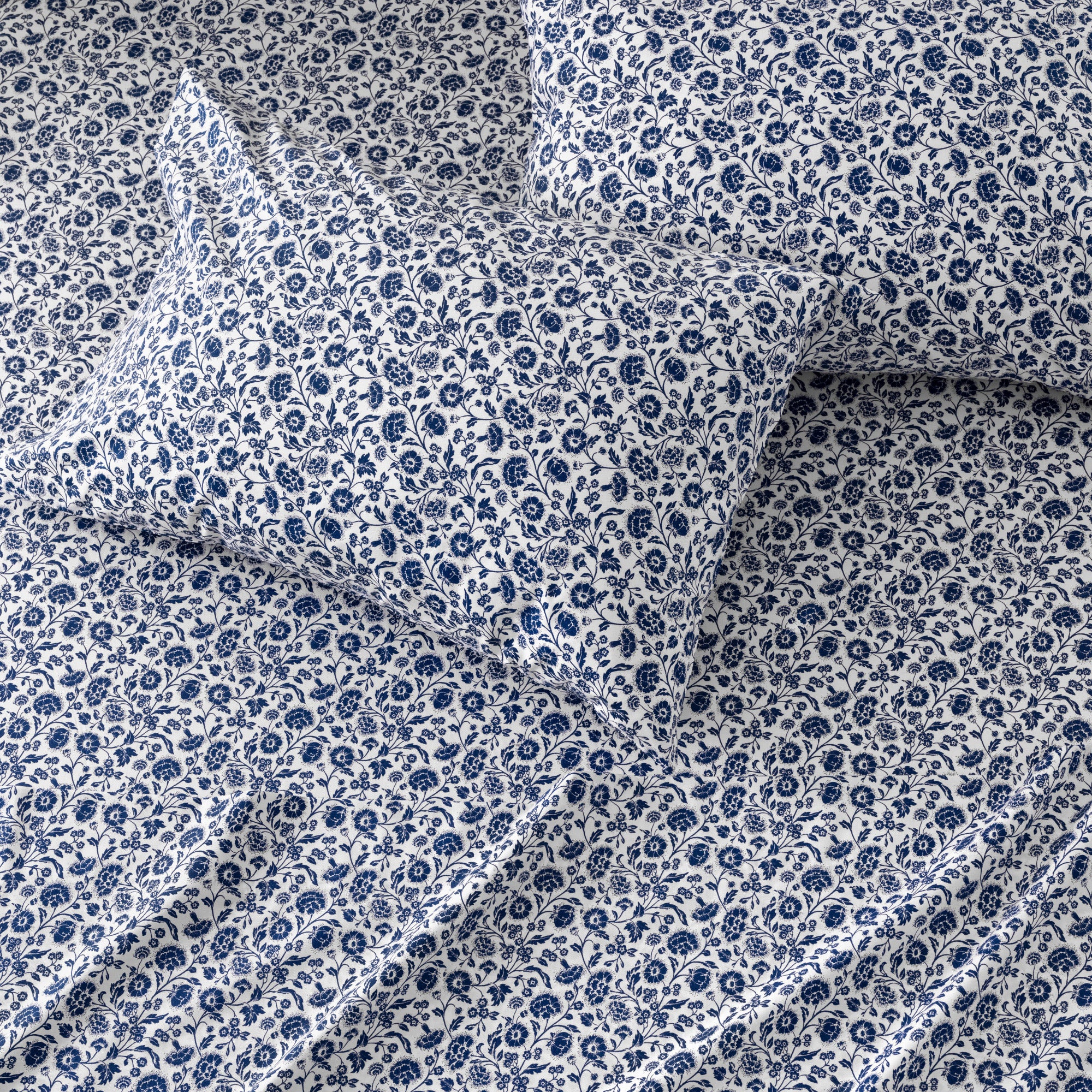 Martha Stewart Bleach Master 4-piece Sheet Set