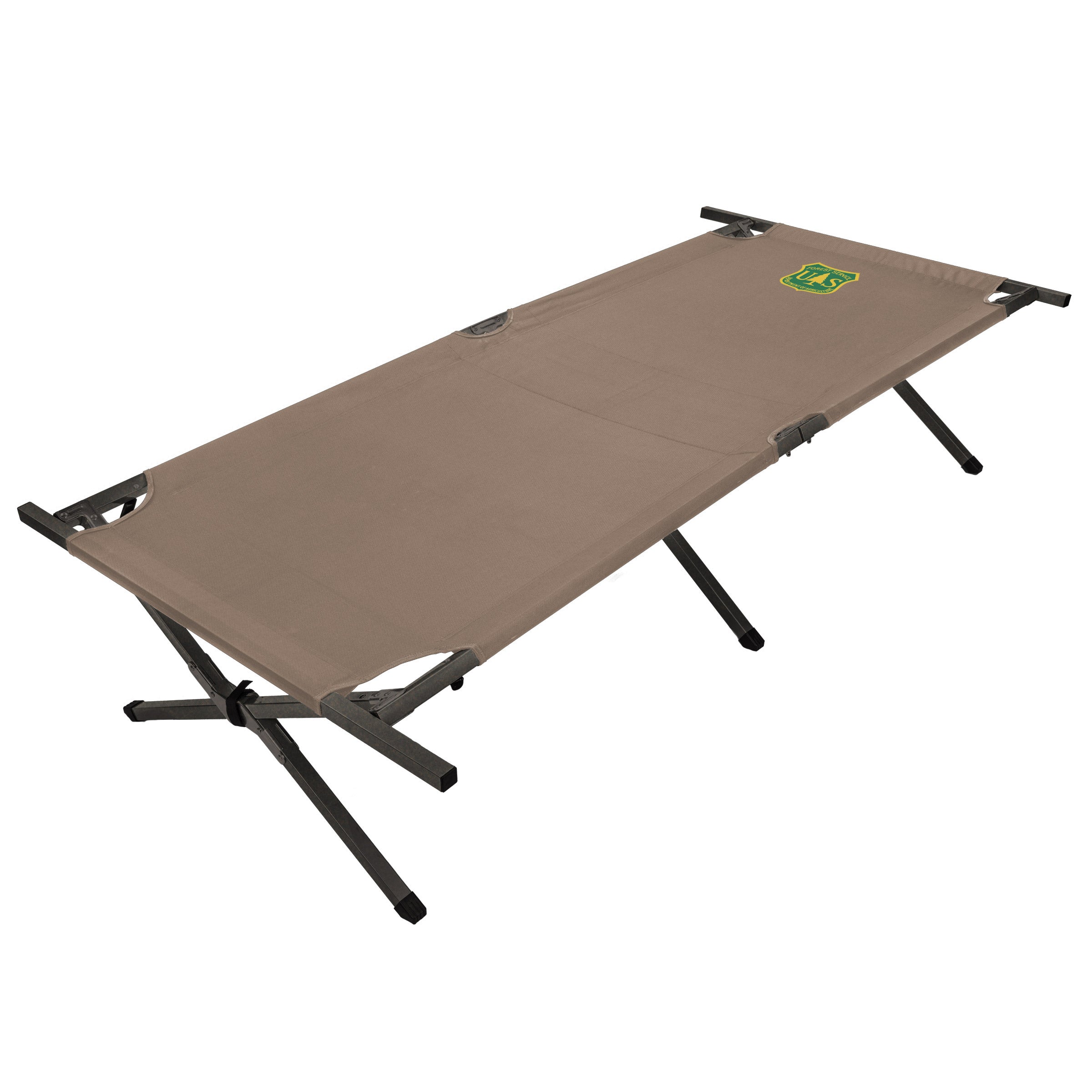Cascade Mountain Tech USFS Camp Cot