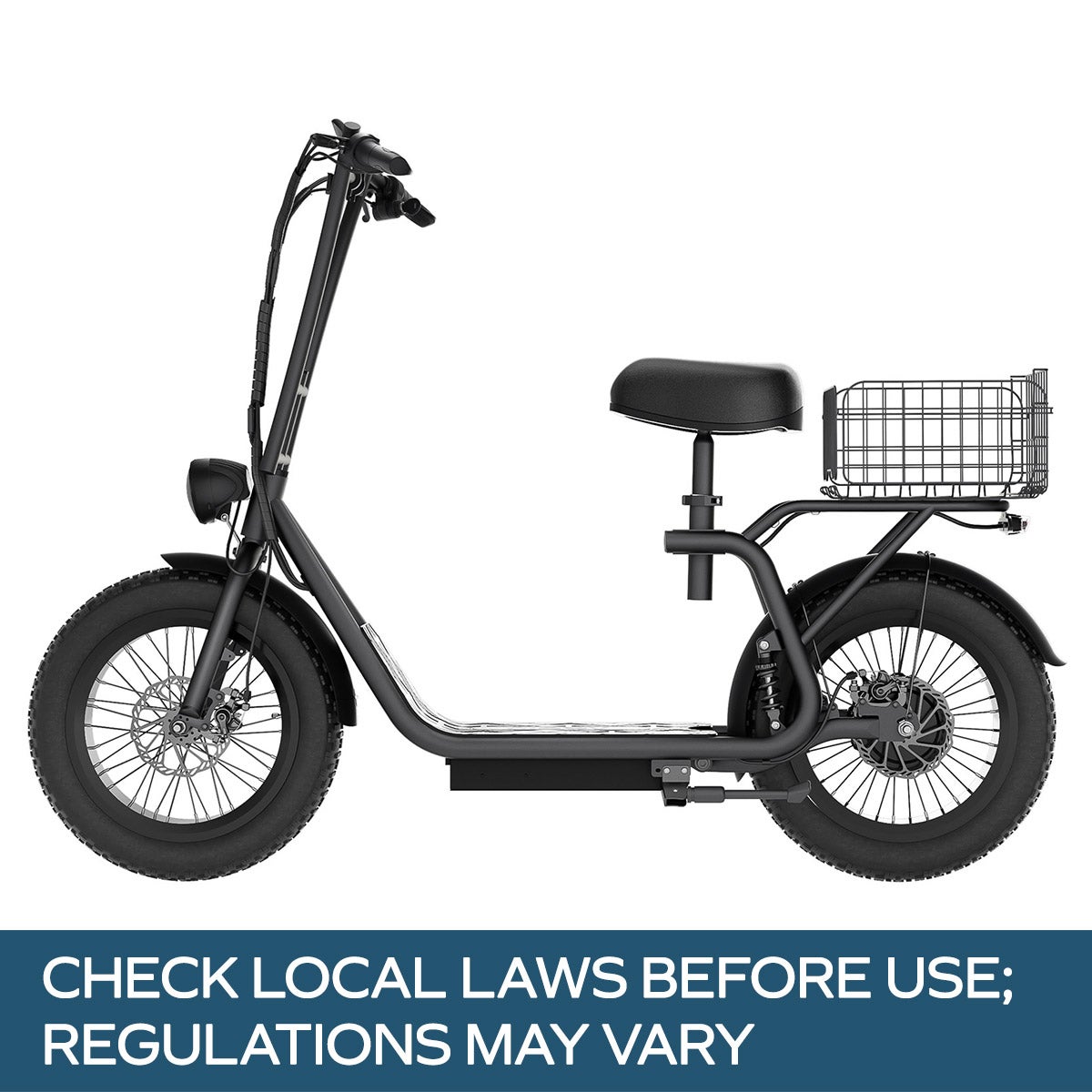 HiBoy U2 Pro Electric Scooter