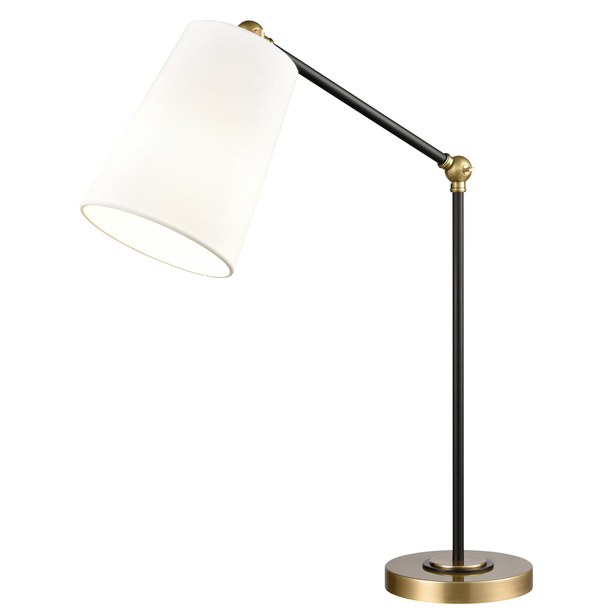 Lido Adjustable Table Lamp