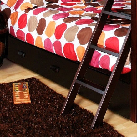 Seneca Under-bunk Storage Drawer