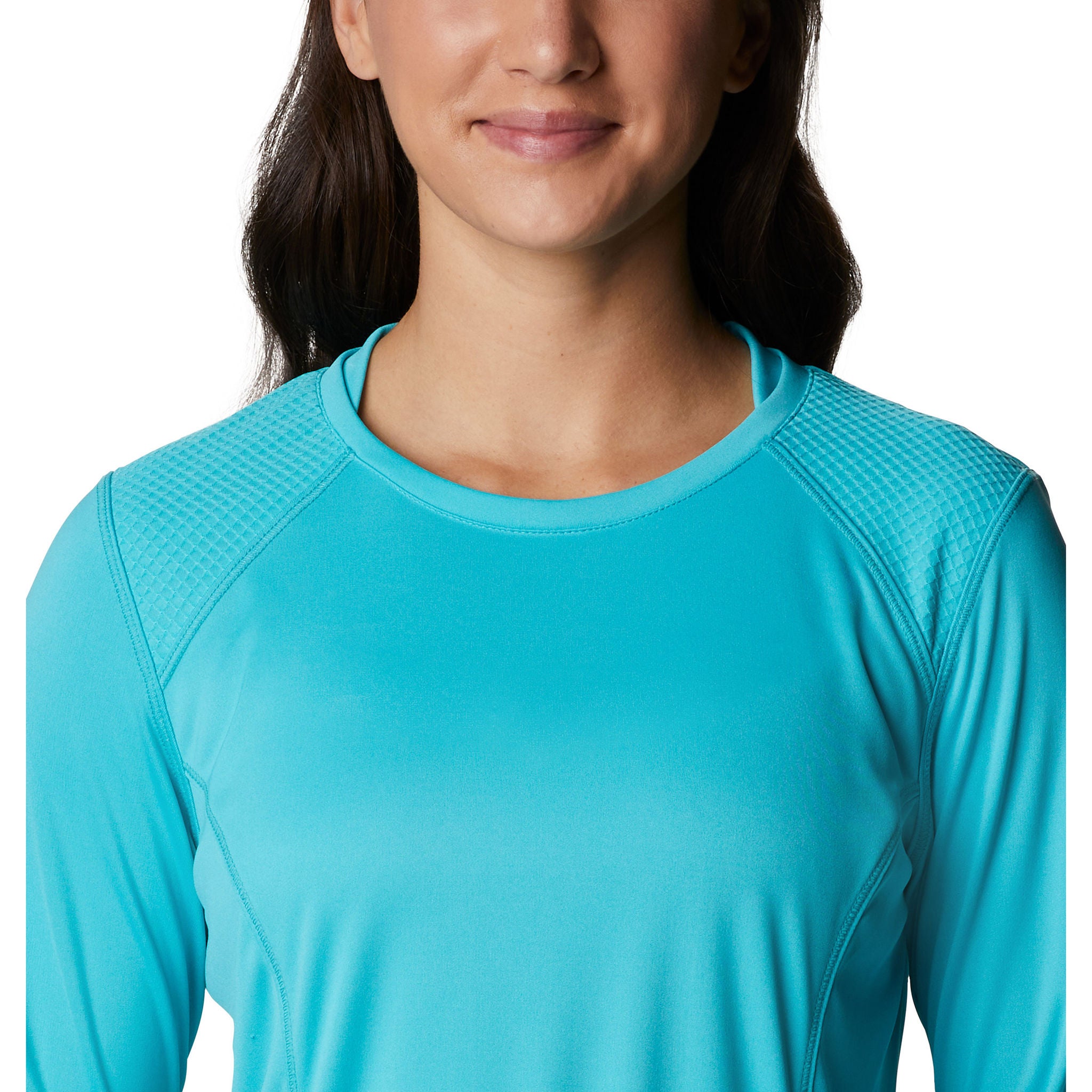 Columbia Ladies' Sun Tee