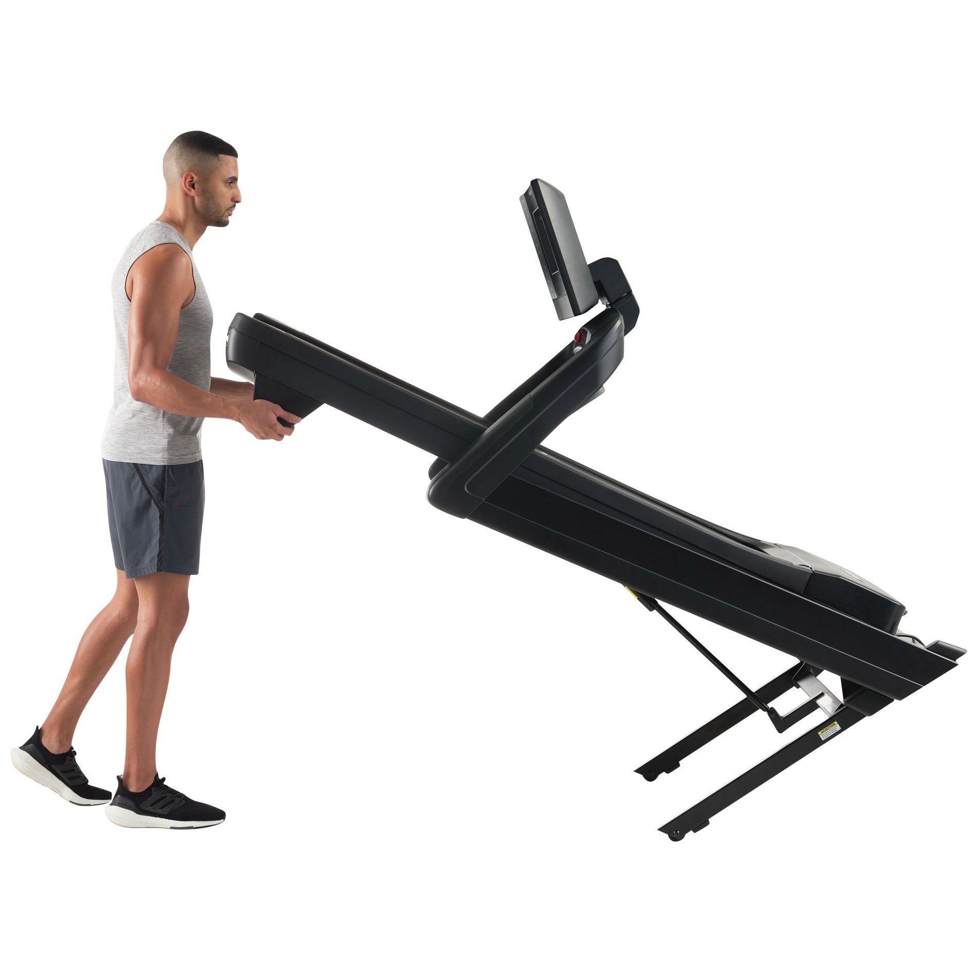 NordicTrack Commercial Series 1250 Treadmill