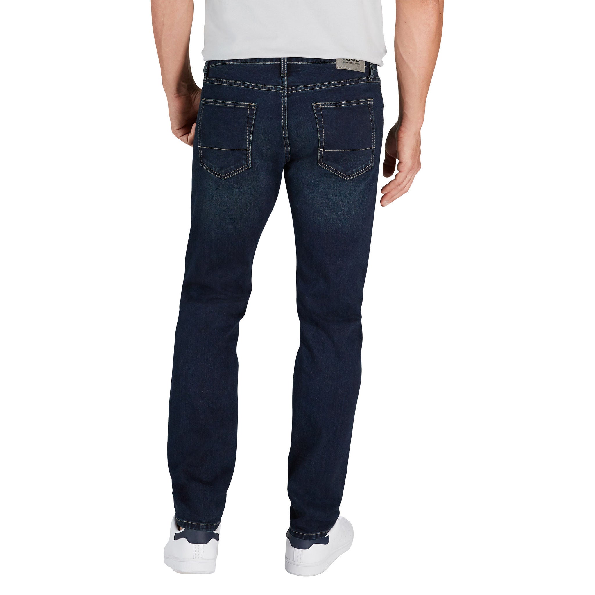IZOD Men's Comfort Stretch Jean