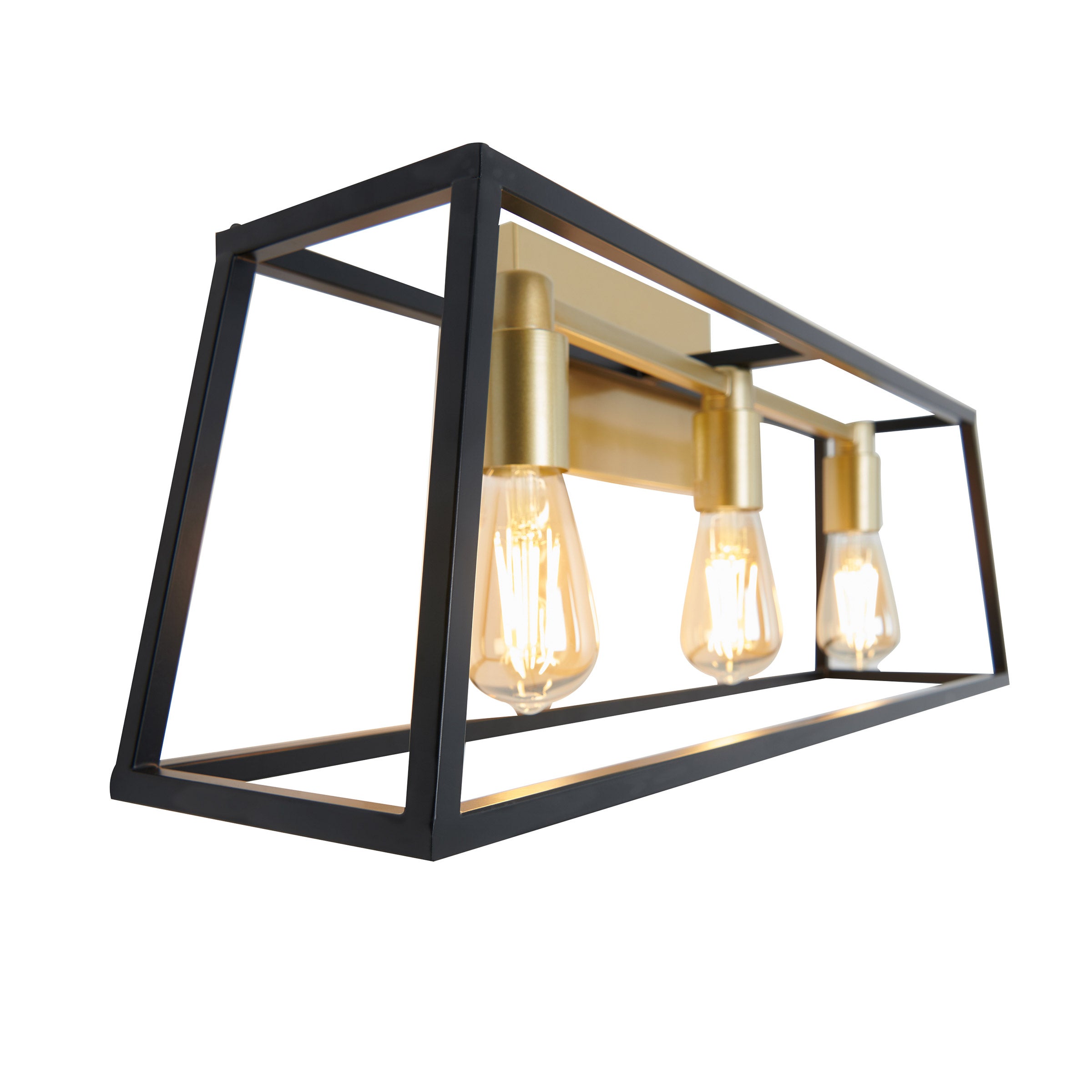 Artika Carter 3-Light Vanity