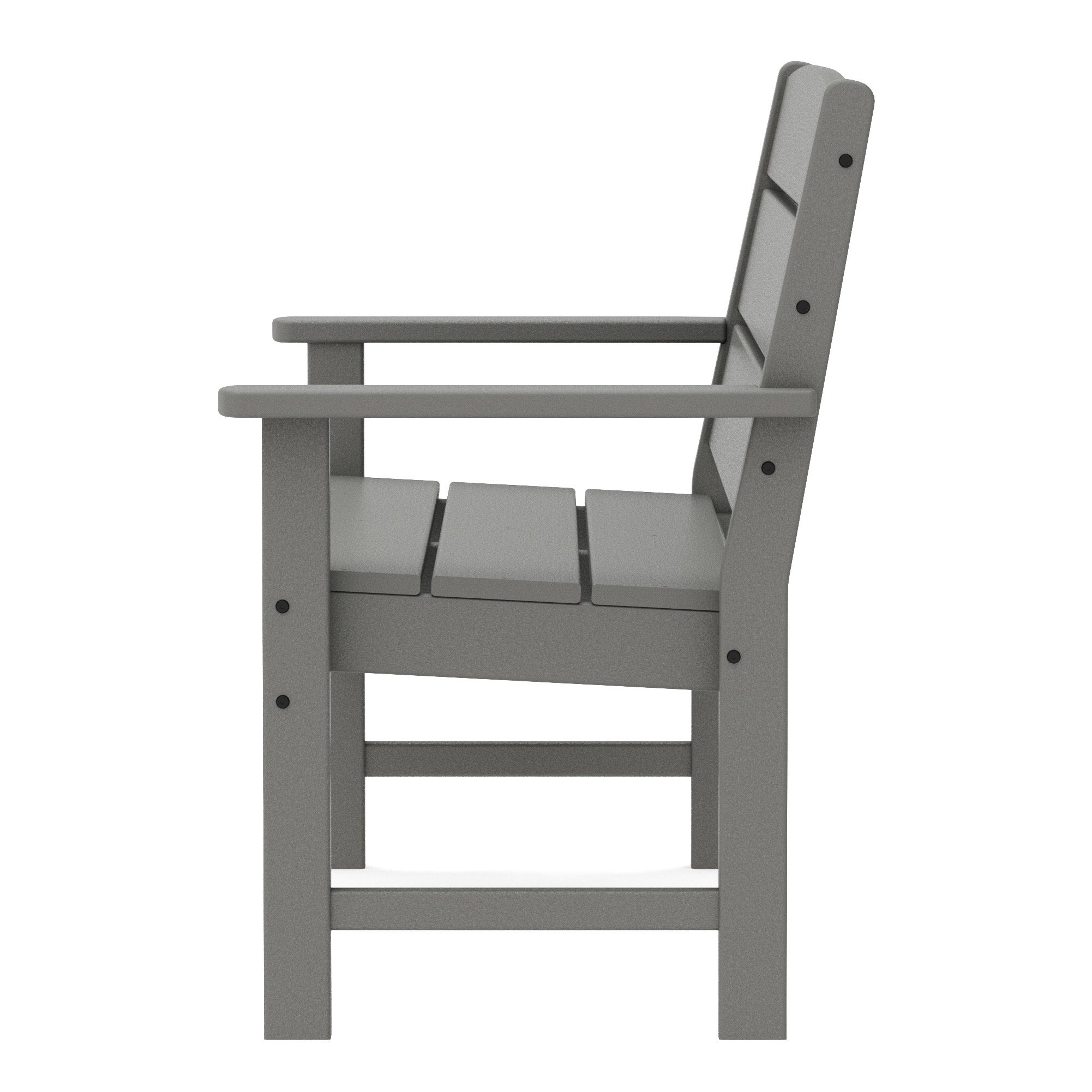POLYWOOD Long Beach Garden Bench