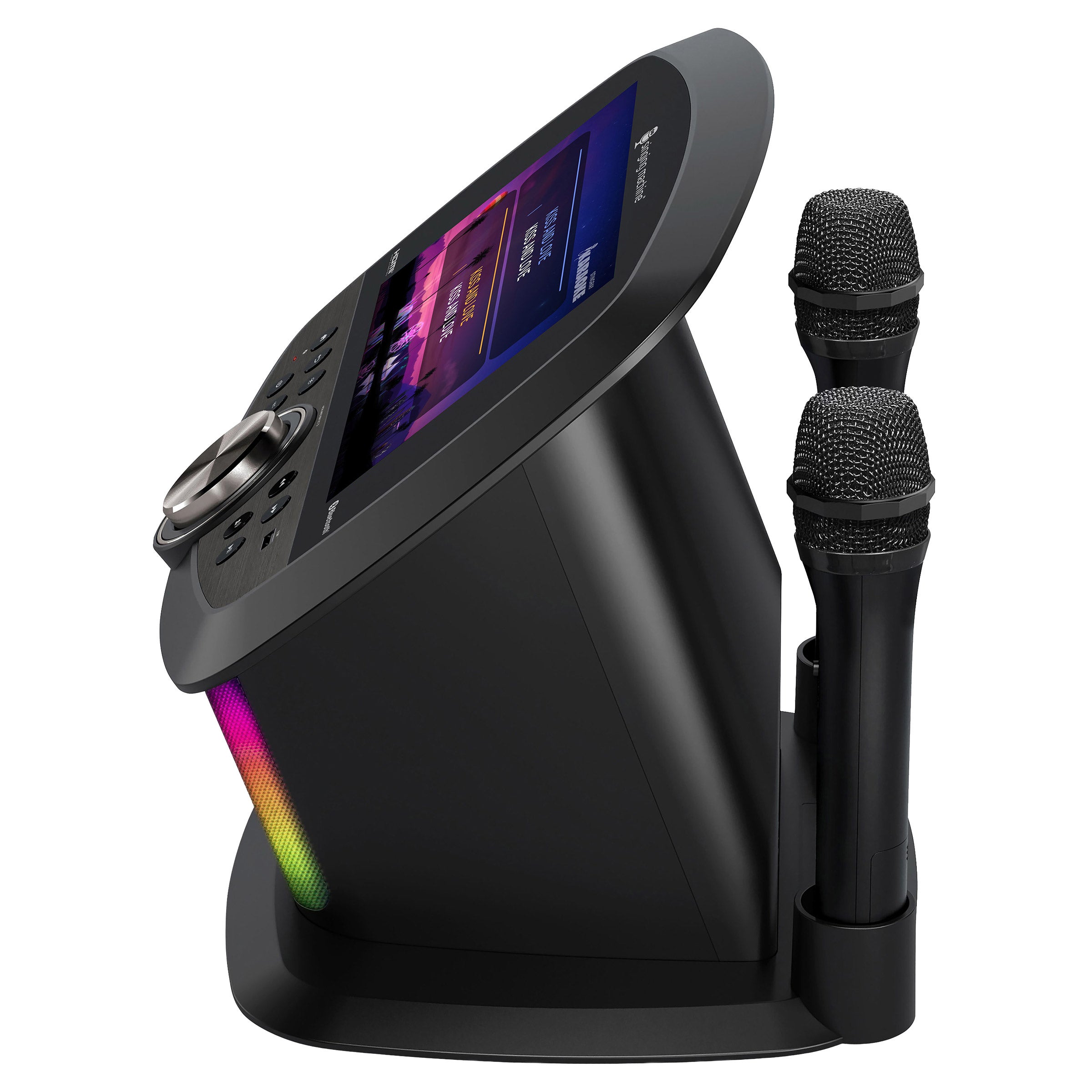 Singing Machine Karaoke WIFI Vocal Hero