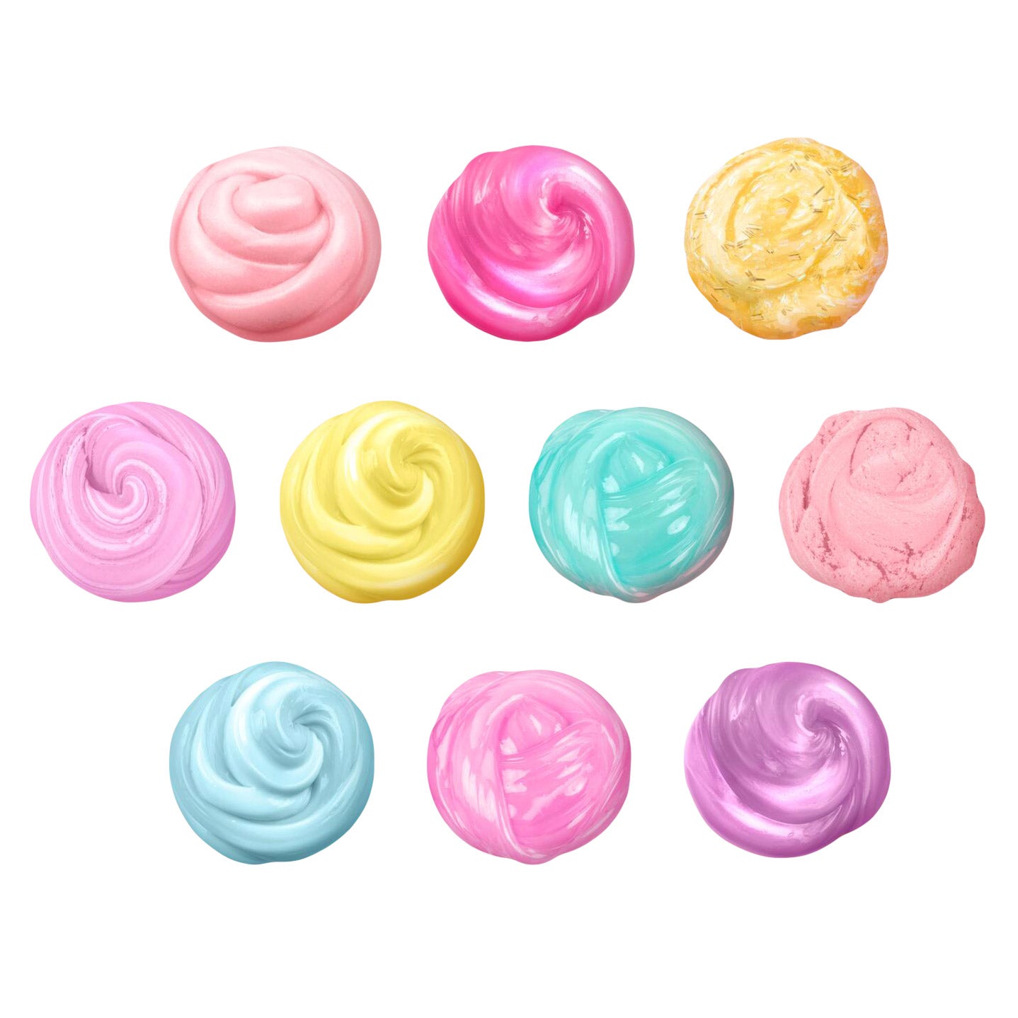 Gui Gui Tropical Set
