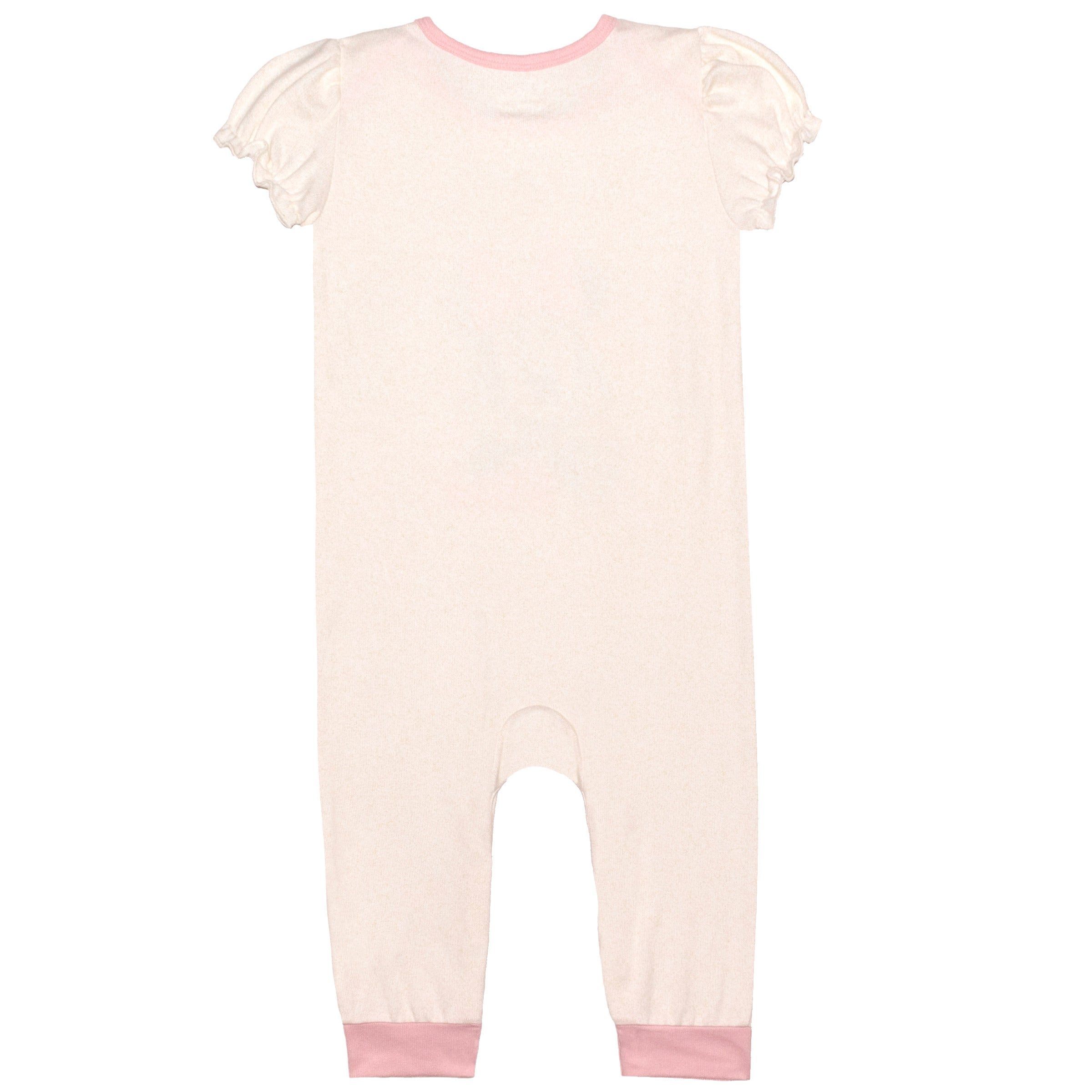 Minnie Infant 3-pack Romper Set