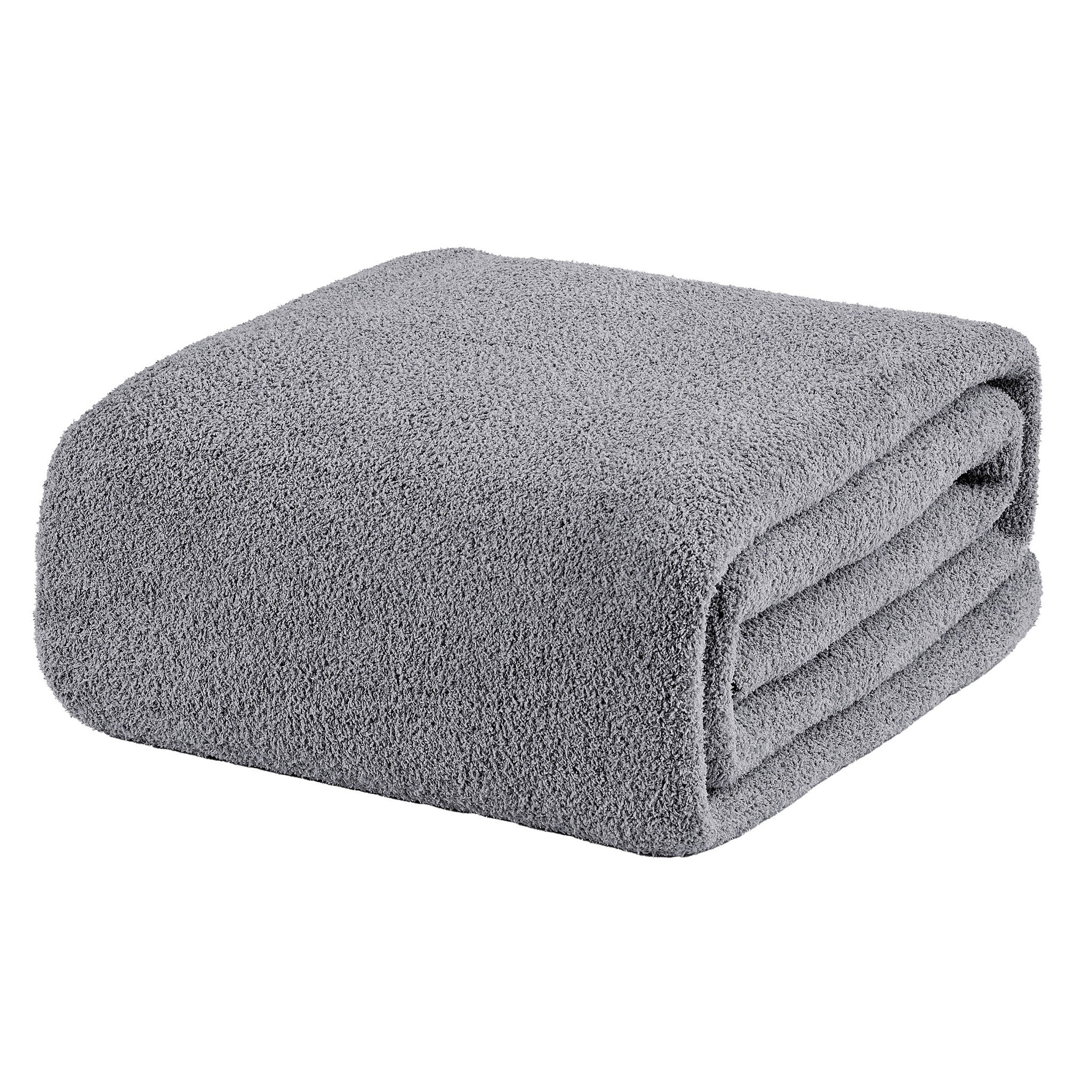 Jennifer Adams Marshmallow Blanket