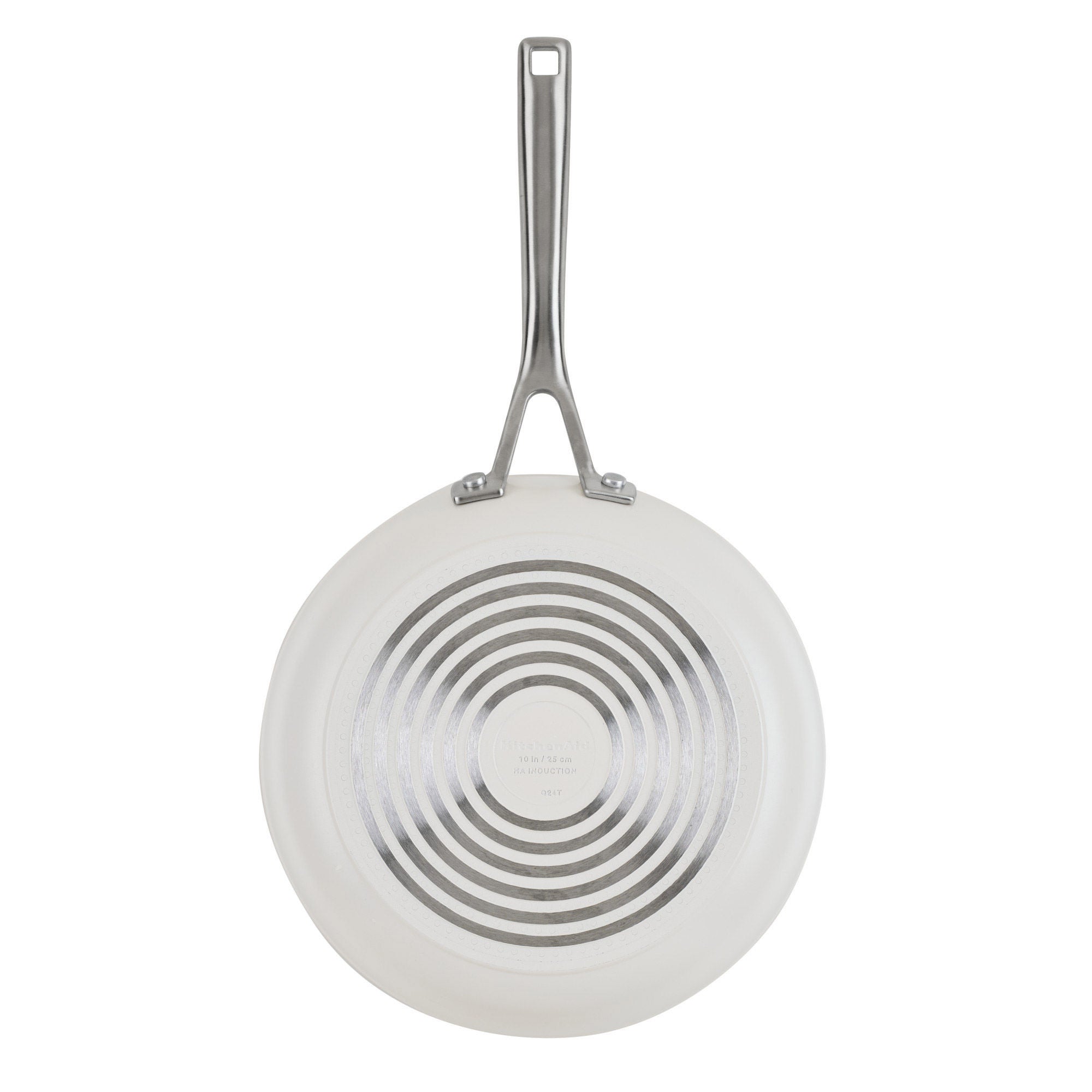 KitchenAid Hard-Anodized Ceramic Induction Cookware Set, 11-piece