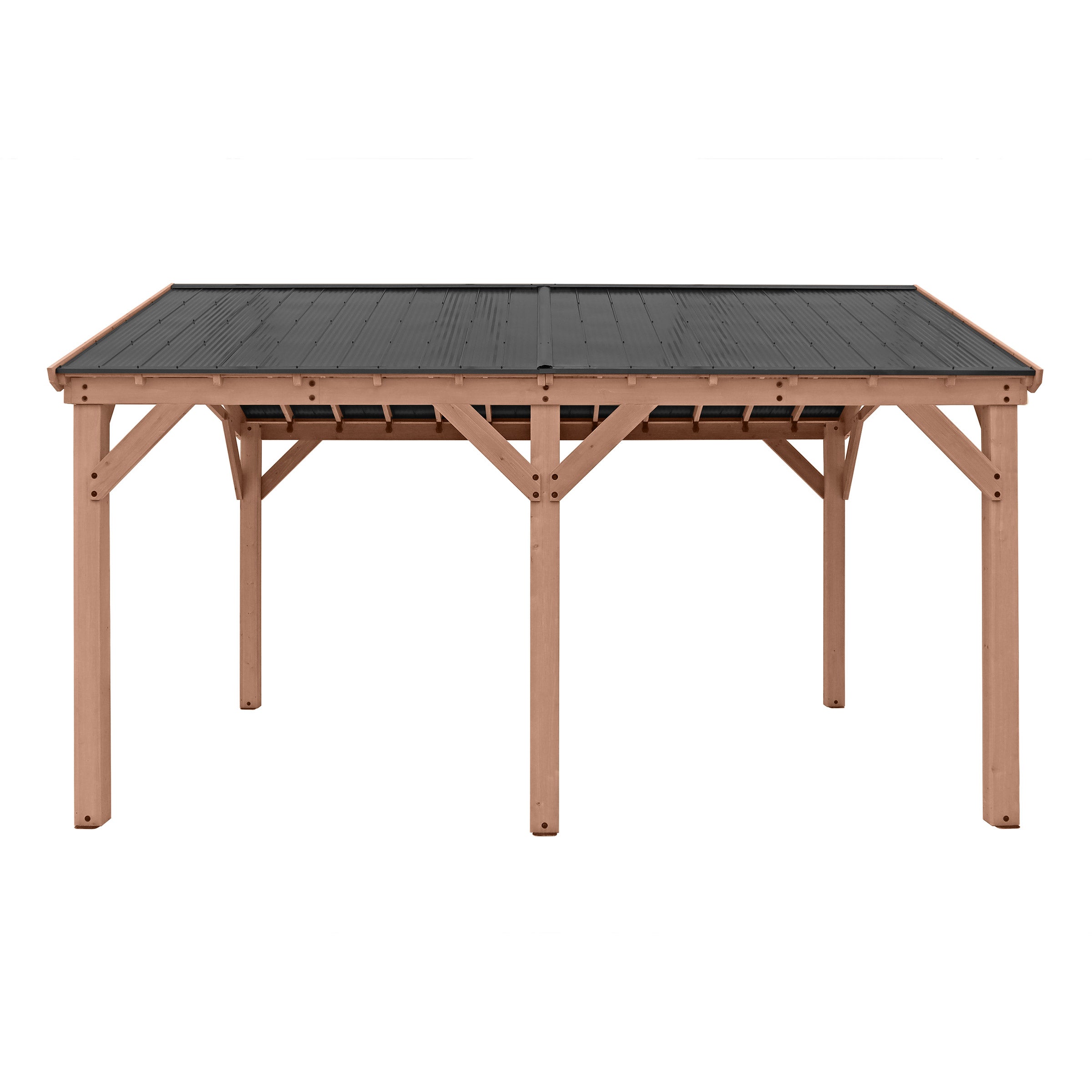 Multi-Purpose Shade Structure