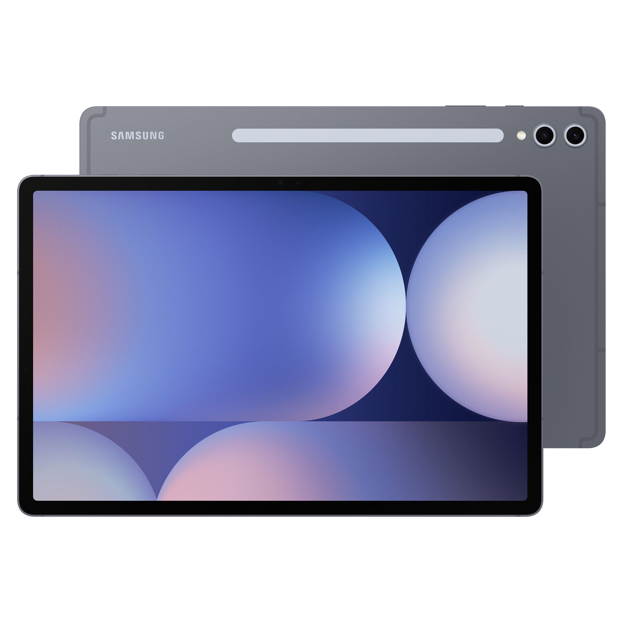 Samsung Galaxy Tab S10+ 12.4" Wi-Fi Tablet 512 GB - Includes S Pen