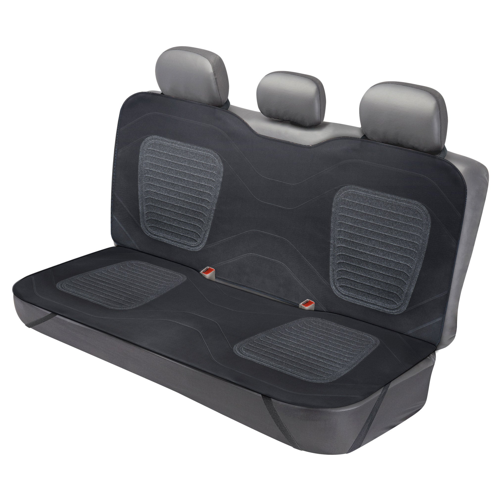 Type S Wetsuit Rear Bench Seat Protector with Dri-Lock Technology