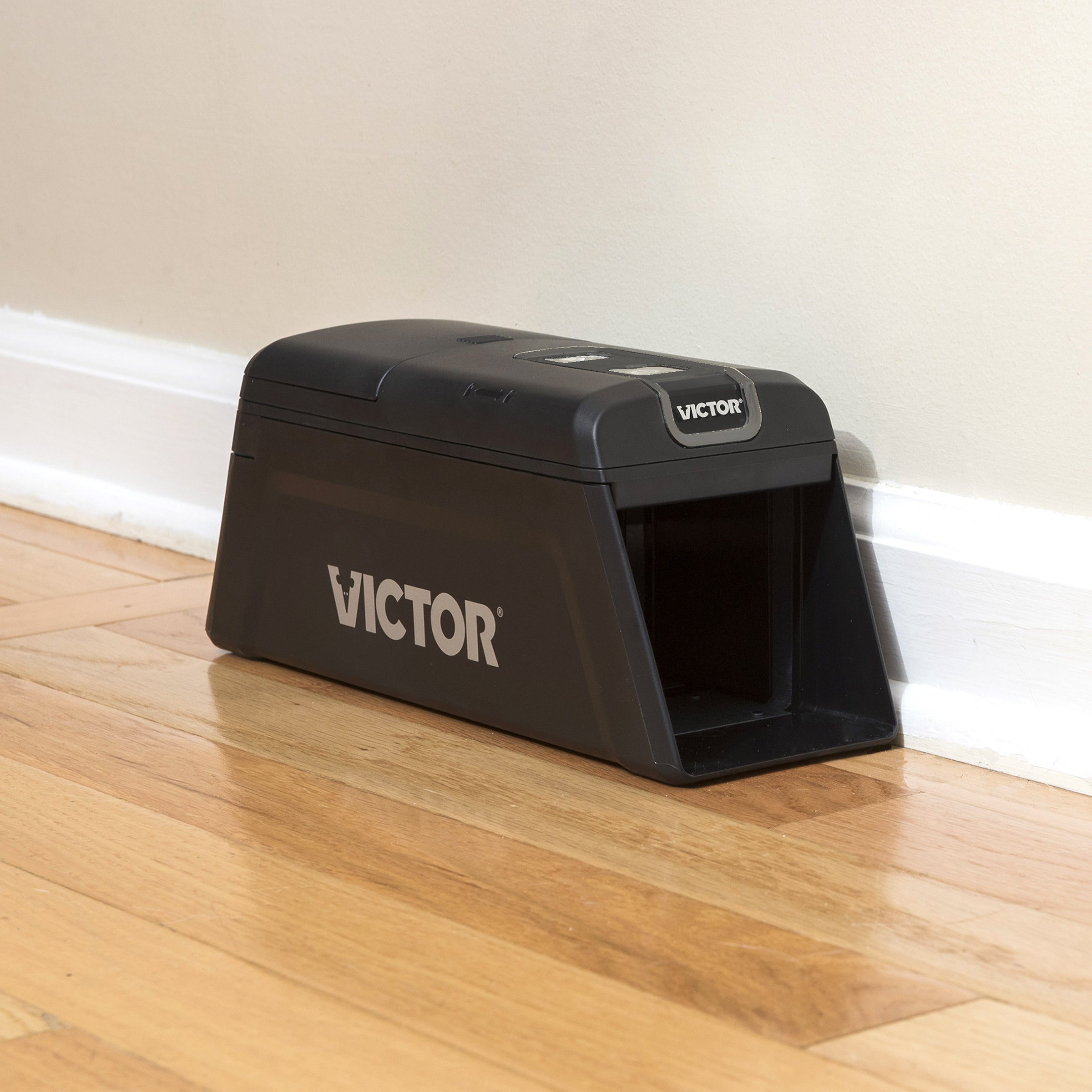 Victor Smart Kill WiFi Electronic Rat Trap