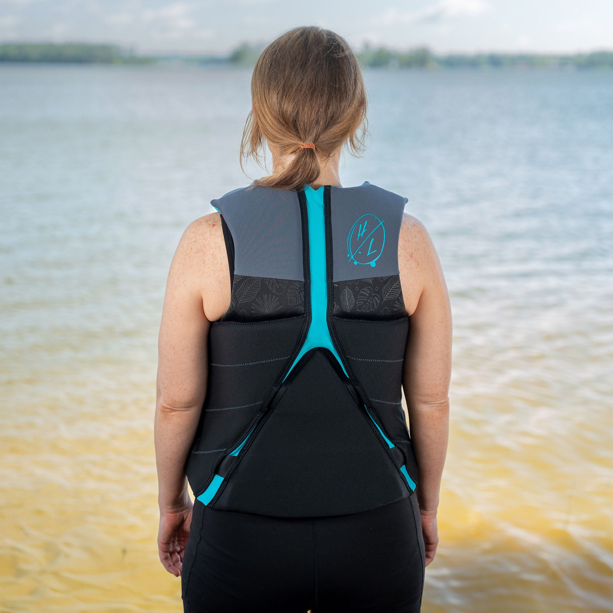 Hyperlite Women's Life Vest