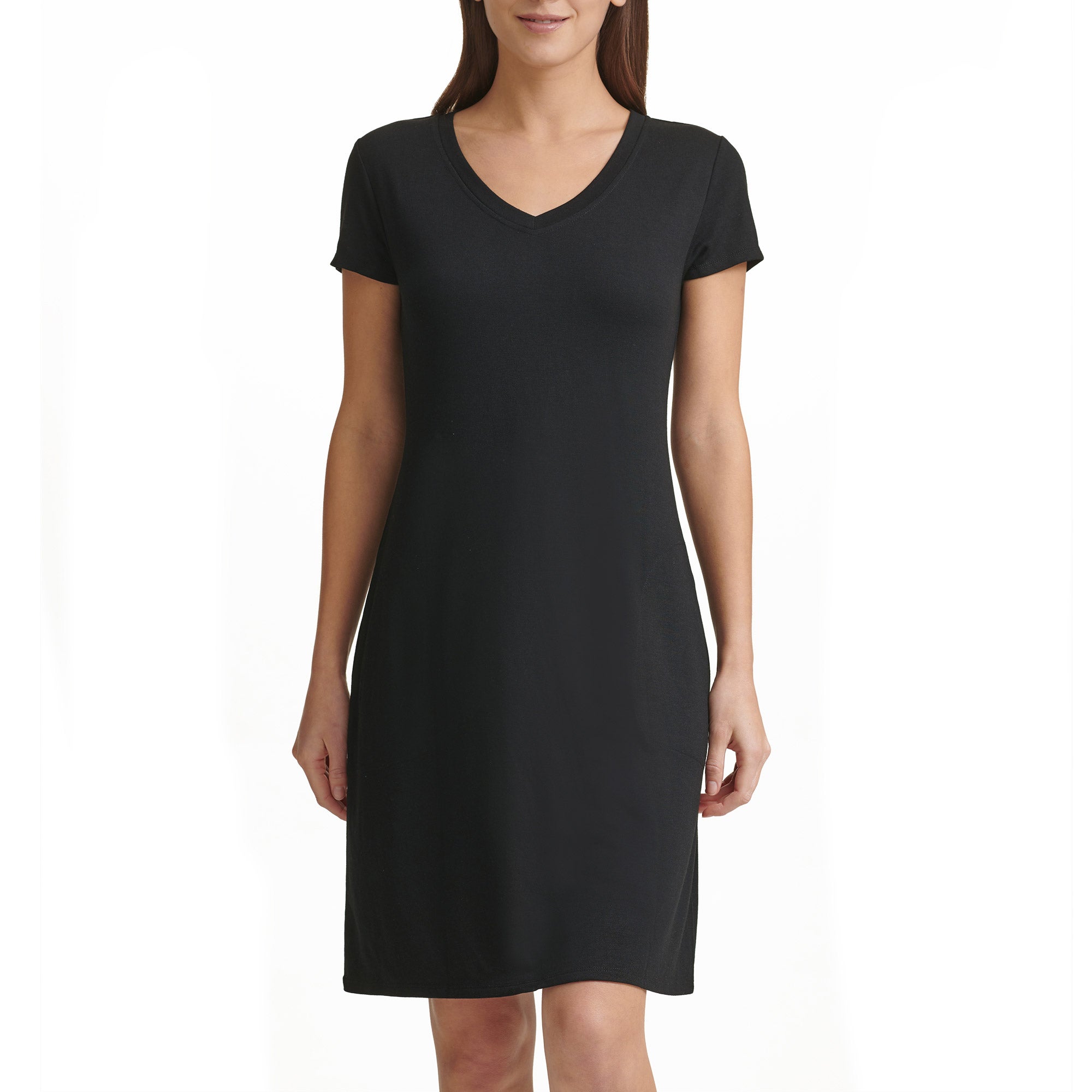 Marc New York Ladies’ Short Sleeve Dress