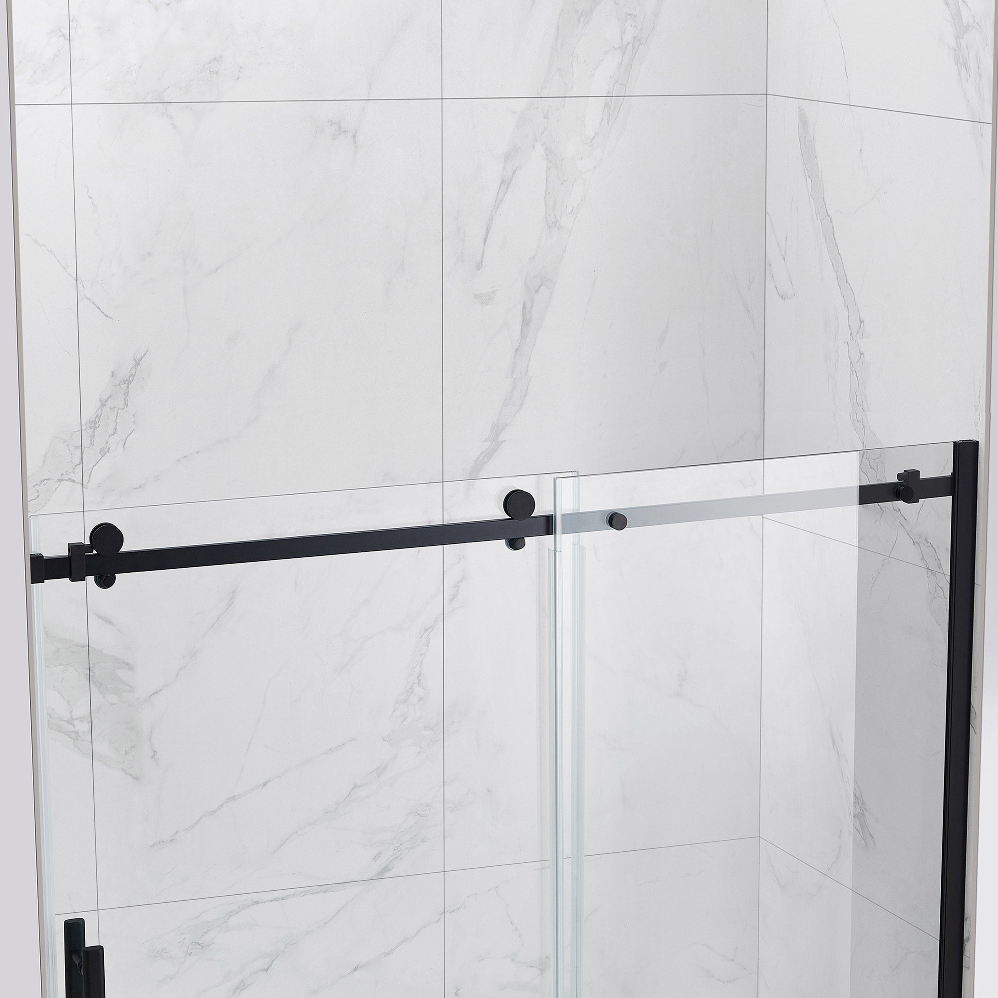 OVE Decors Kelsey 60" Tub Door