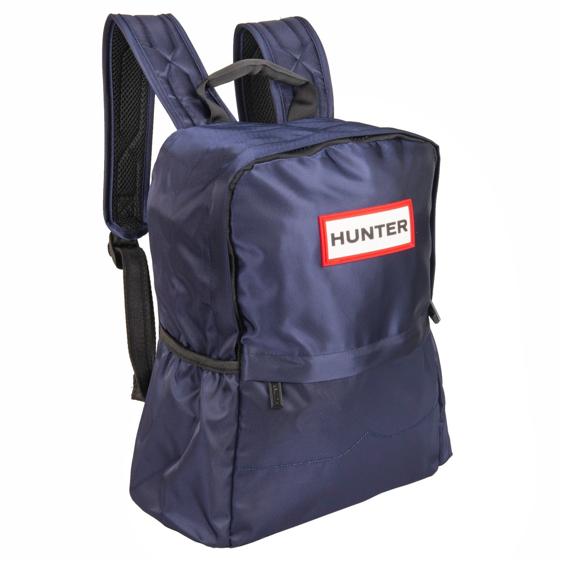 Hunter Nylon Backpack