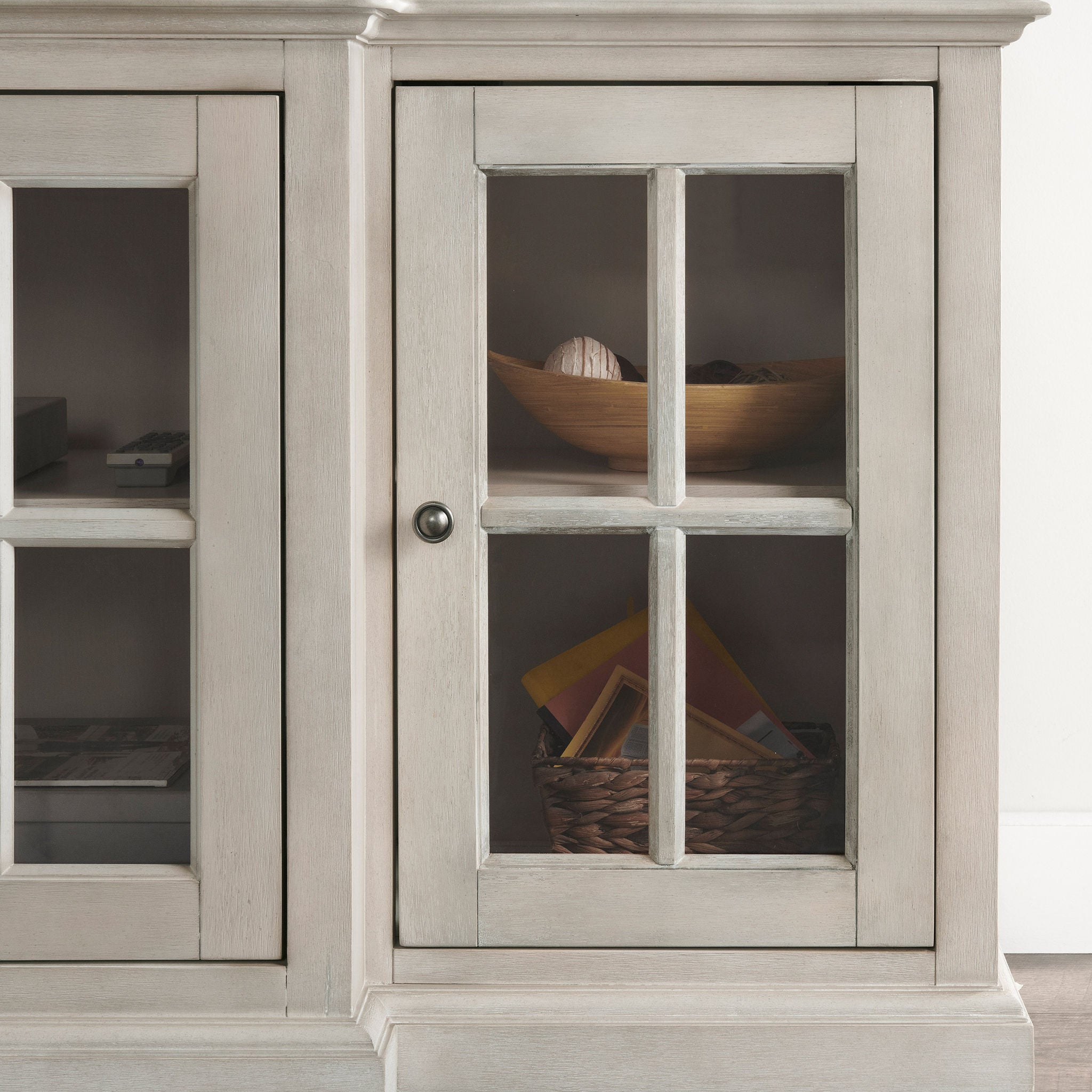 Julian 70" TV Console